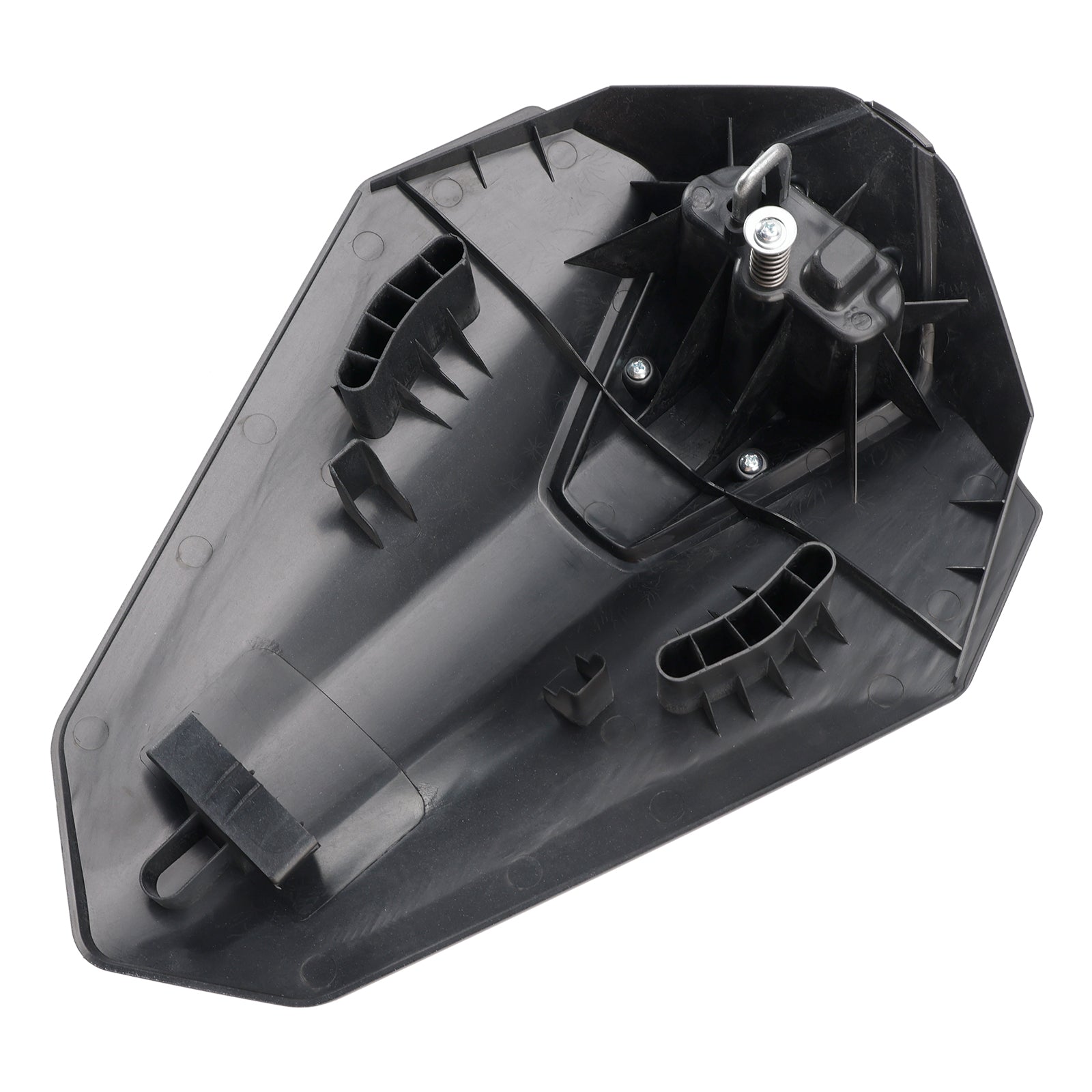 2023-2024 혼다 CBR250RR 리어 테일 2열 시트 페어링 커버