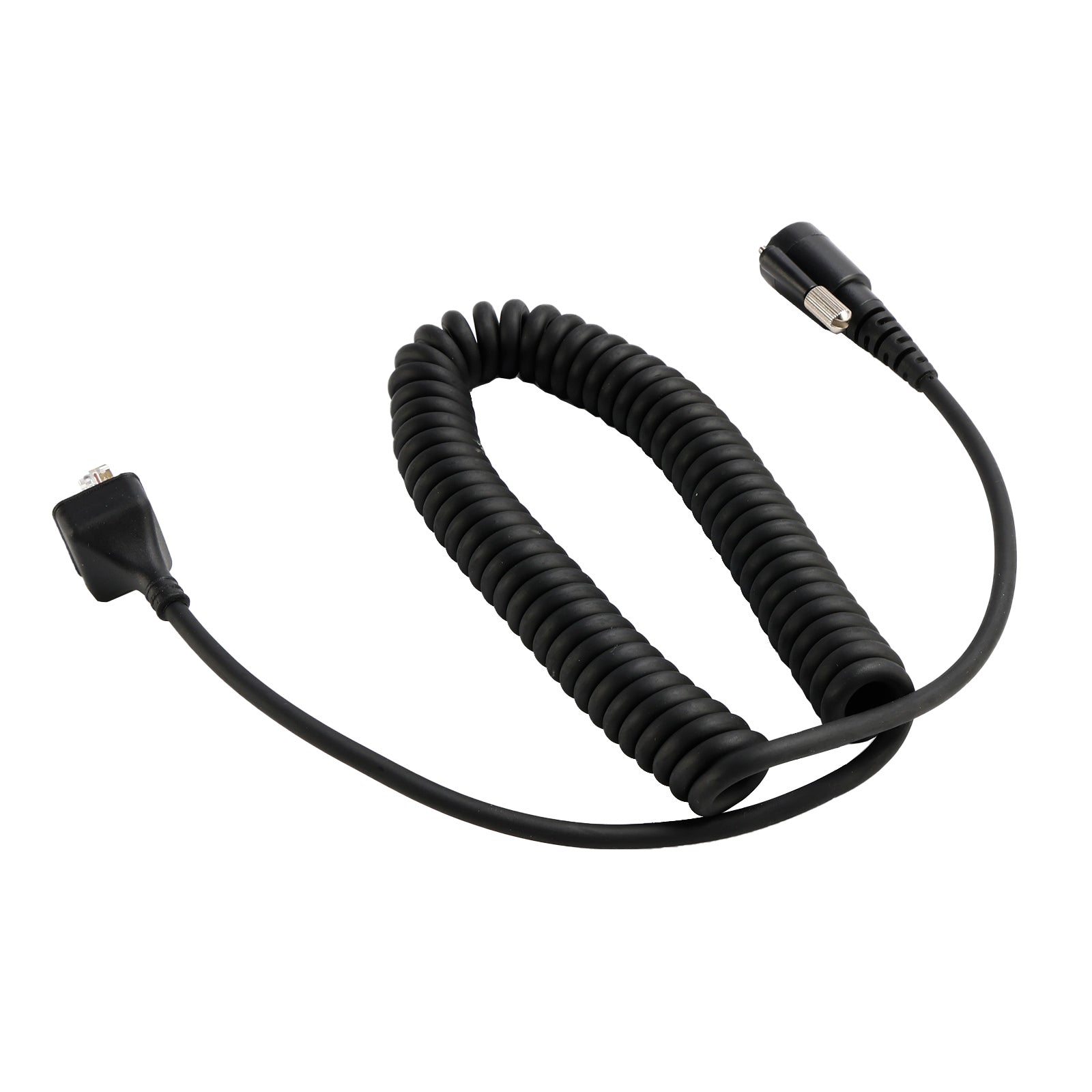 KMC27 Microphone Hand Microphone Cable For KENWOOD TK-890 TK-5710 TK-5810 TK-5910