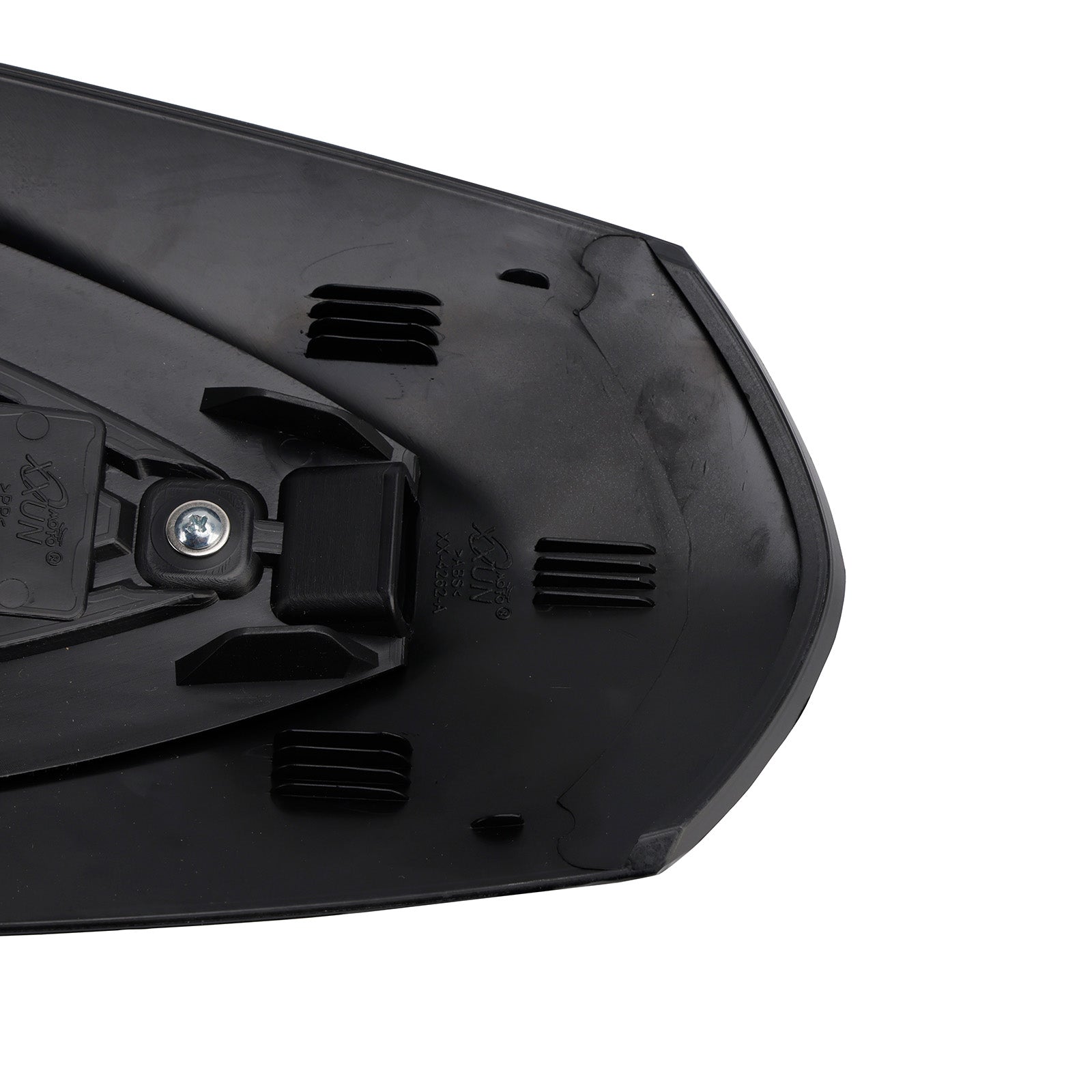 2025-2026 For Speed Triple 1200 RS Rear Tail Seat Fairing Cowl Cover