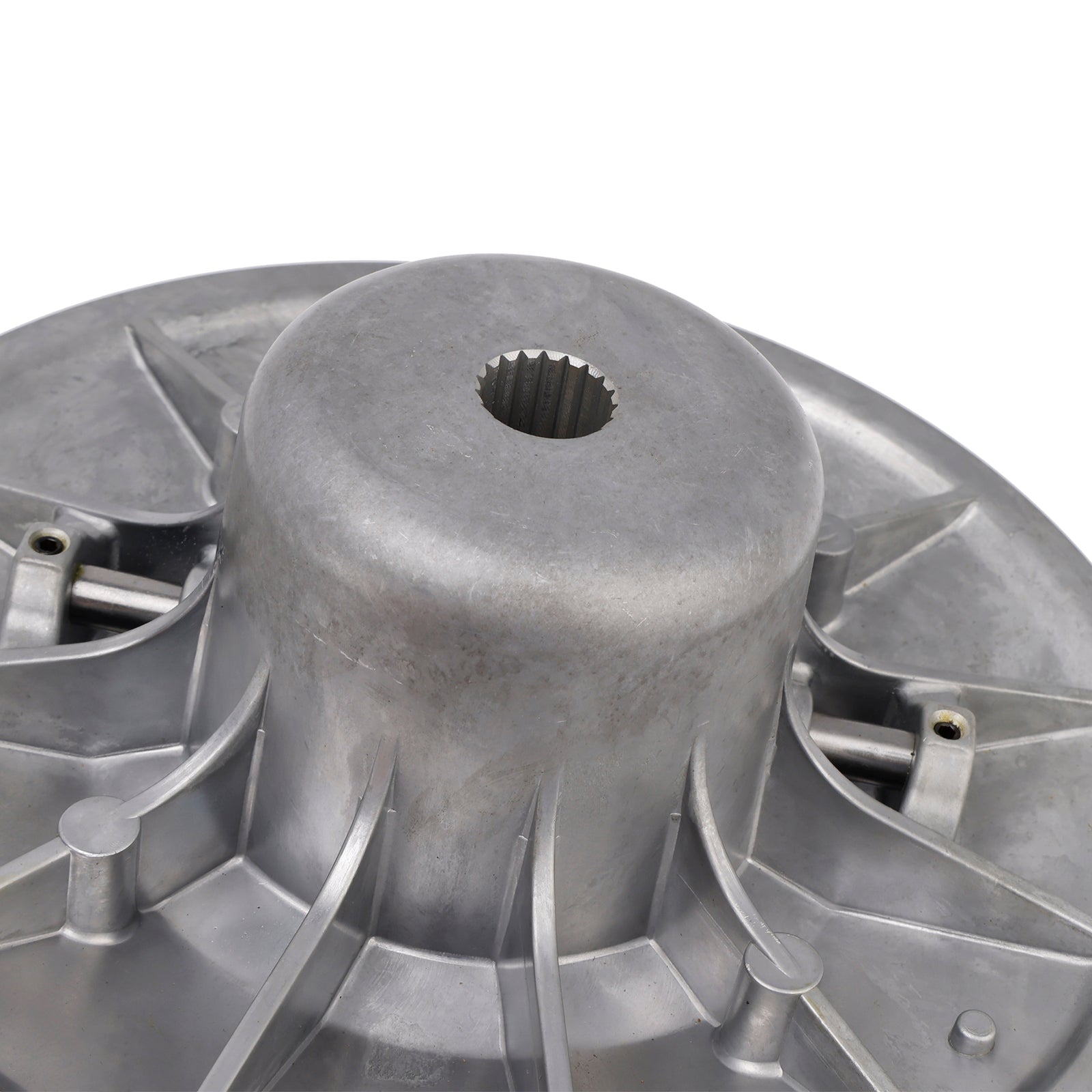 2021-2022 Polaris RZR TRAIL 570 Rear Variator Secondary Driven Clutch 1323070 1323038