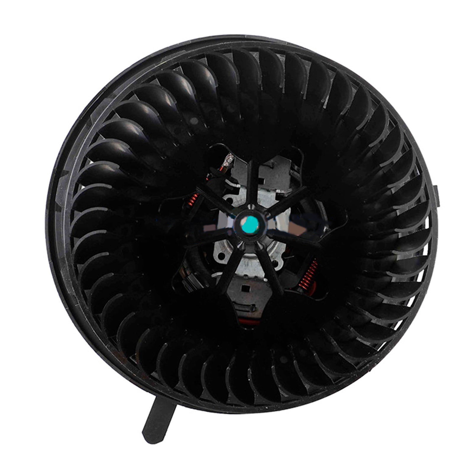 2015-2017 For BMW X3 xDrive28d HVAC Blower Motor Fan Front 64119144200