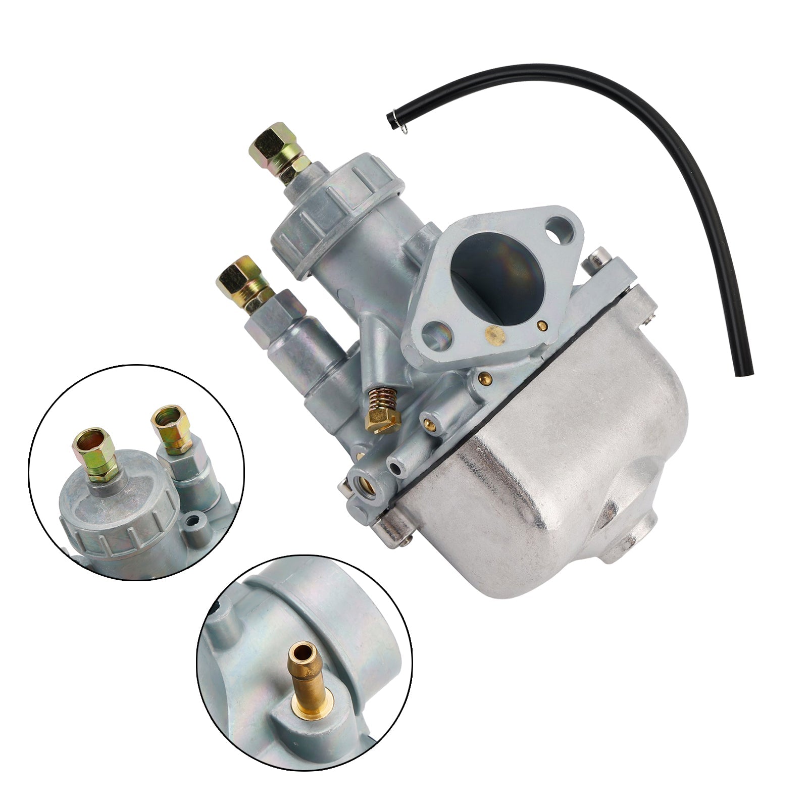 Carburetor Carb for Simson S50 S51 S53 S60 S70 S80 S83 SR50 SR80 KR51 13149-00S