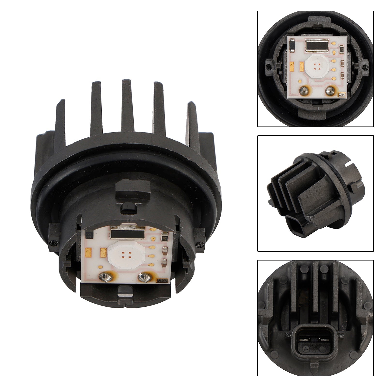 Brake Light LED Modules LEDMK-03-02 13.5V 1.8W 3-2Pin For Toyota ALPHARD