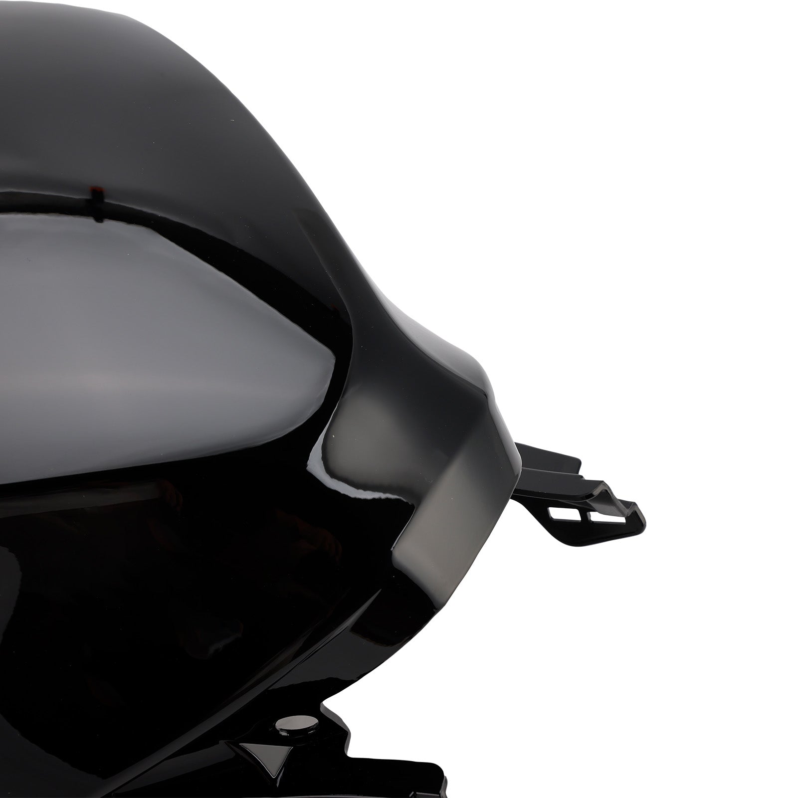 Gas Tank Cover Fairing Protector For Yamaha YZF-R3 R25 2025-2026