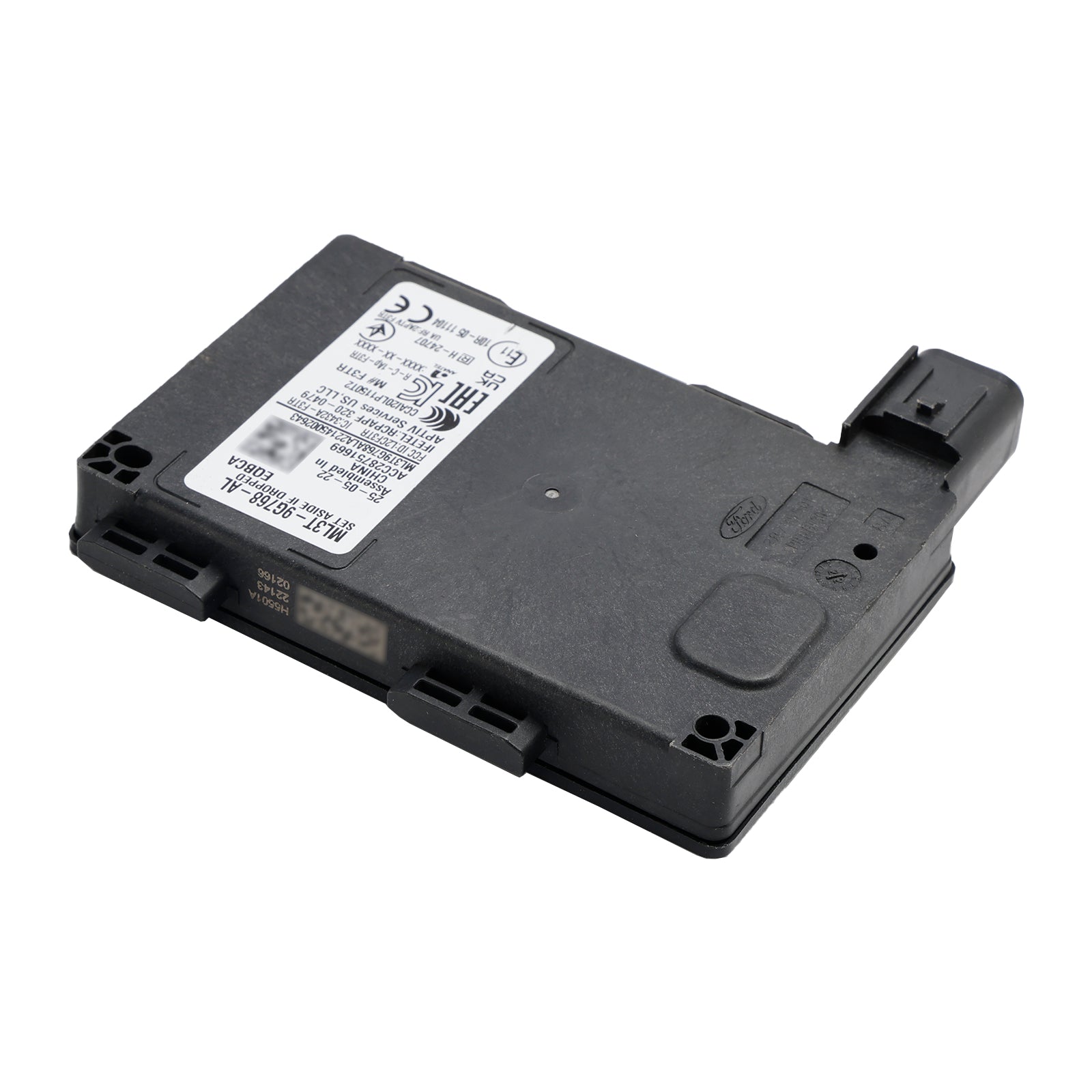 Radar Cruise Control Distance Sensor ML3T-9G768-AL for Ford F150 2021-2023