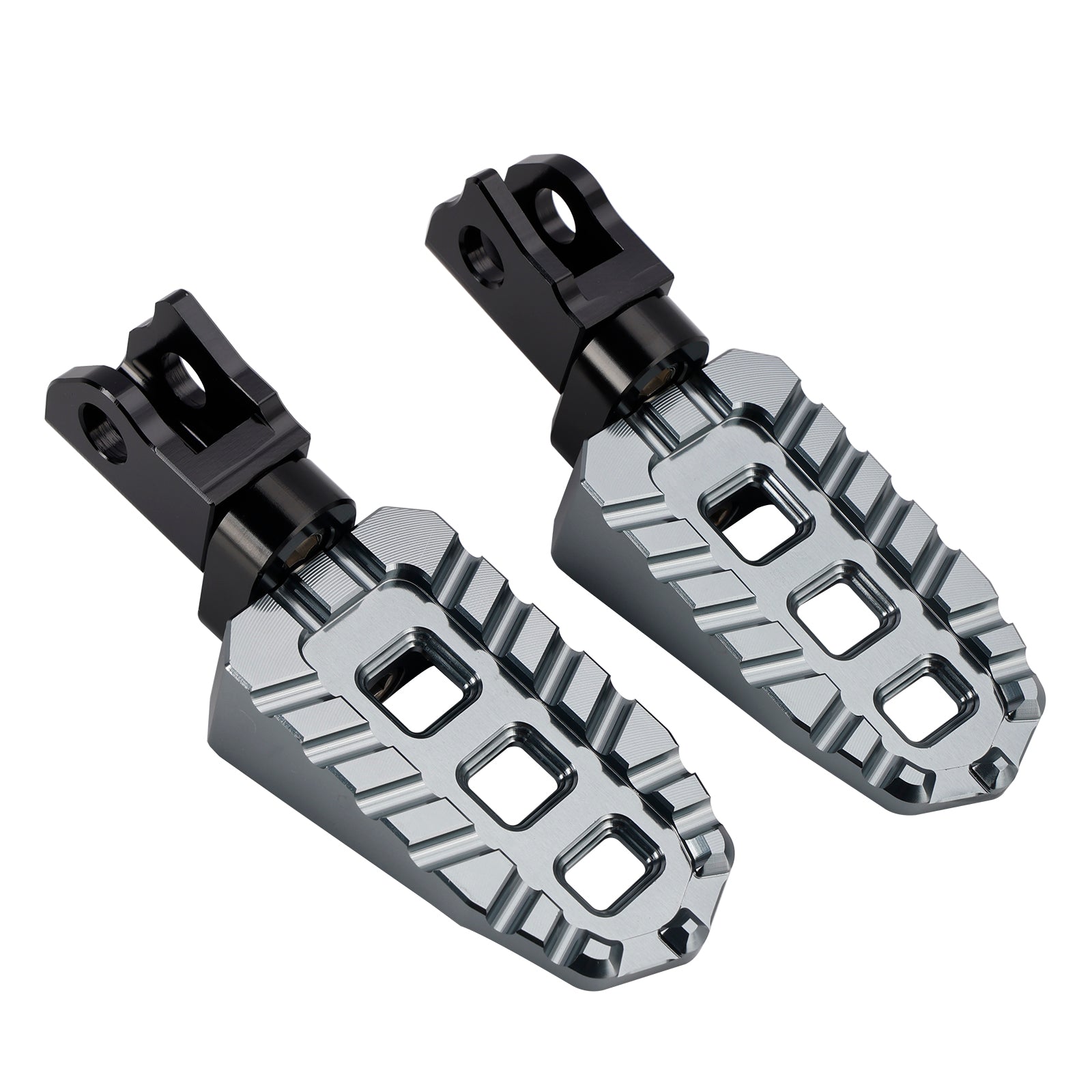 2020-2024 KAWASAKI KLX230S KLX230R 앞 발판 발 페그