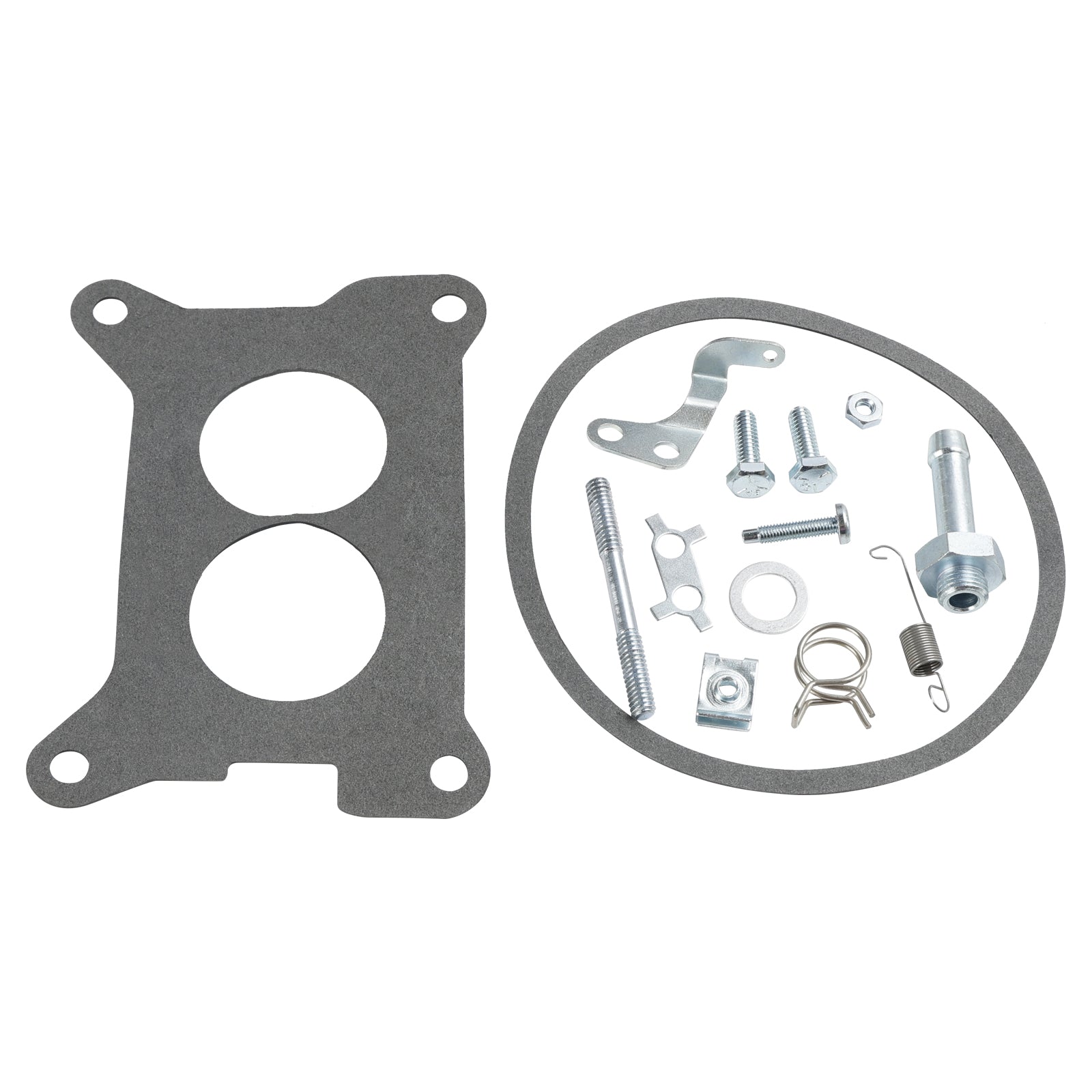 2BBL Carburetor 500 CFM Manual Choke FR-4412S For Holley