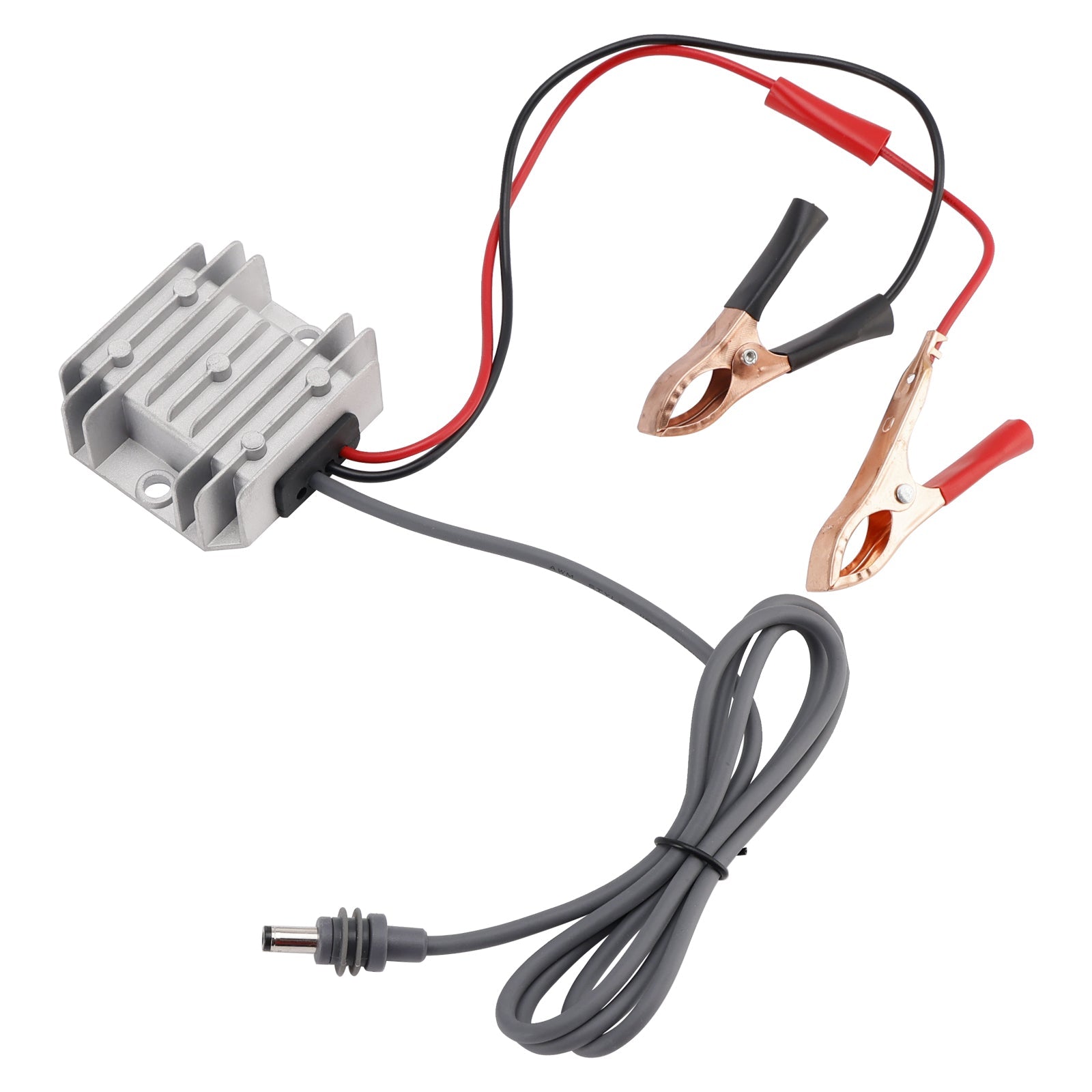 12V/24V To 30V 3.5A Conversion Kit Step-up Converter With DC Power Cable