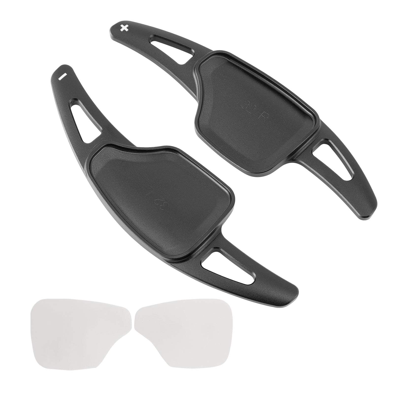 Steering Wheel Paddle Shifter Extension For Cadillac XT4