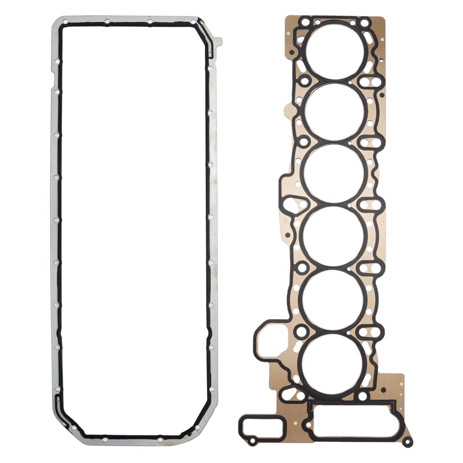 2001-2006 For BMW X5 (E53) 3.0L L6 Dohc M54 B30 Full Engine Head Gasket Set 11127507597