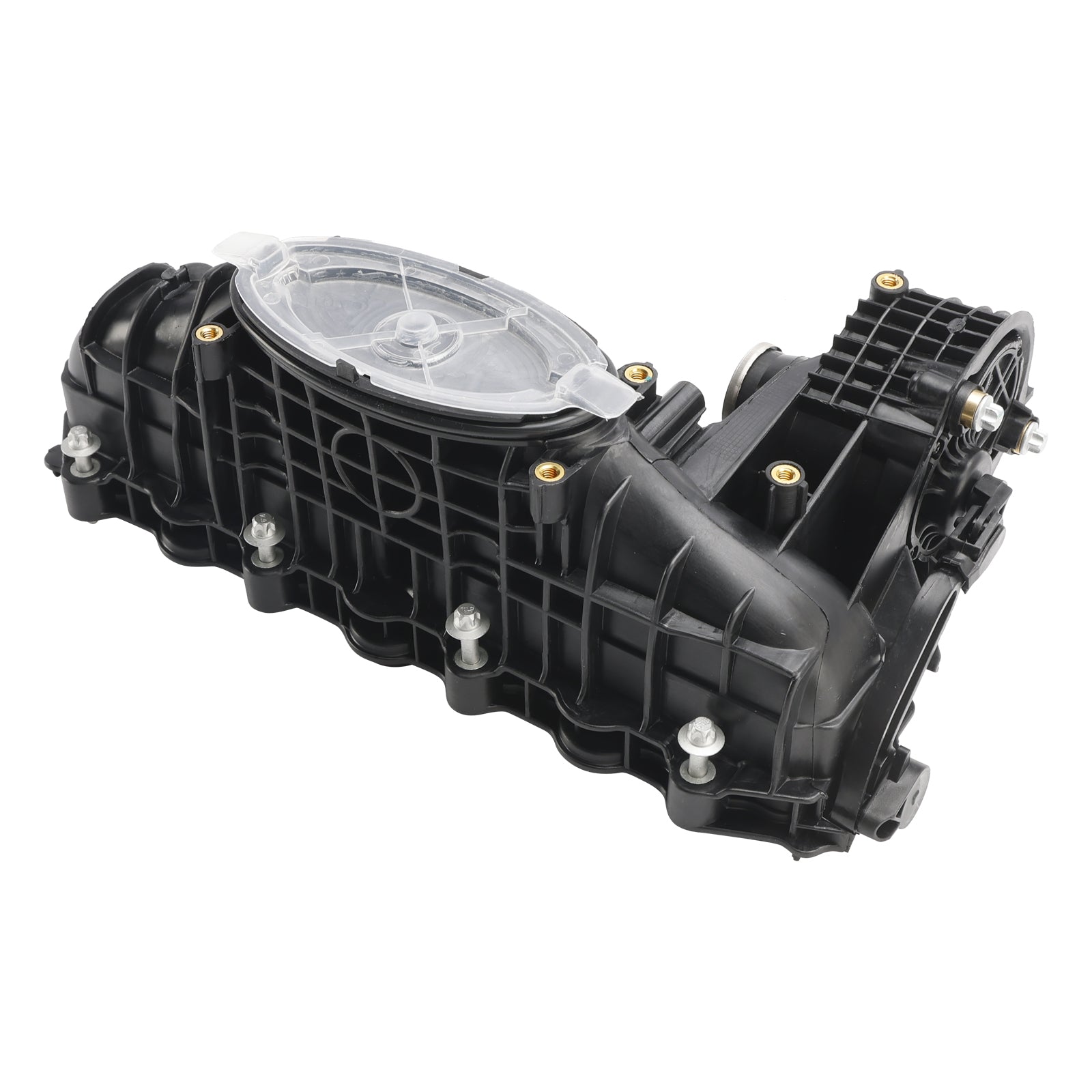 Inlet Manifold W/ Actuator Motor Fit Mercedes 2.1 Cdi 2143CCM 2003+ EEP/ME/253