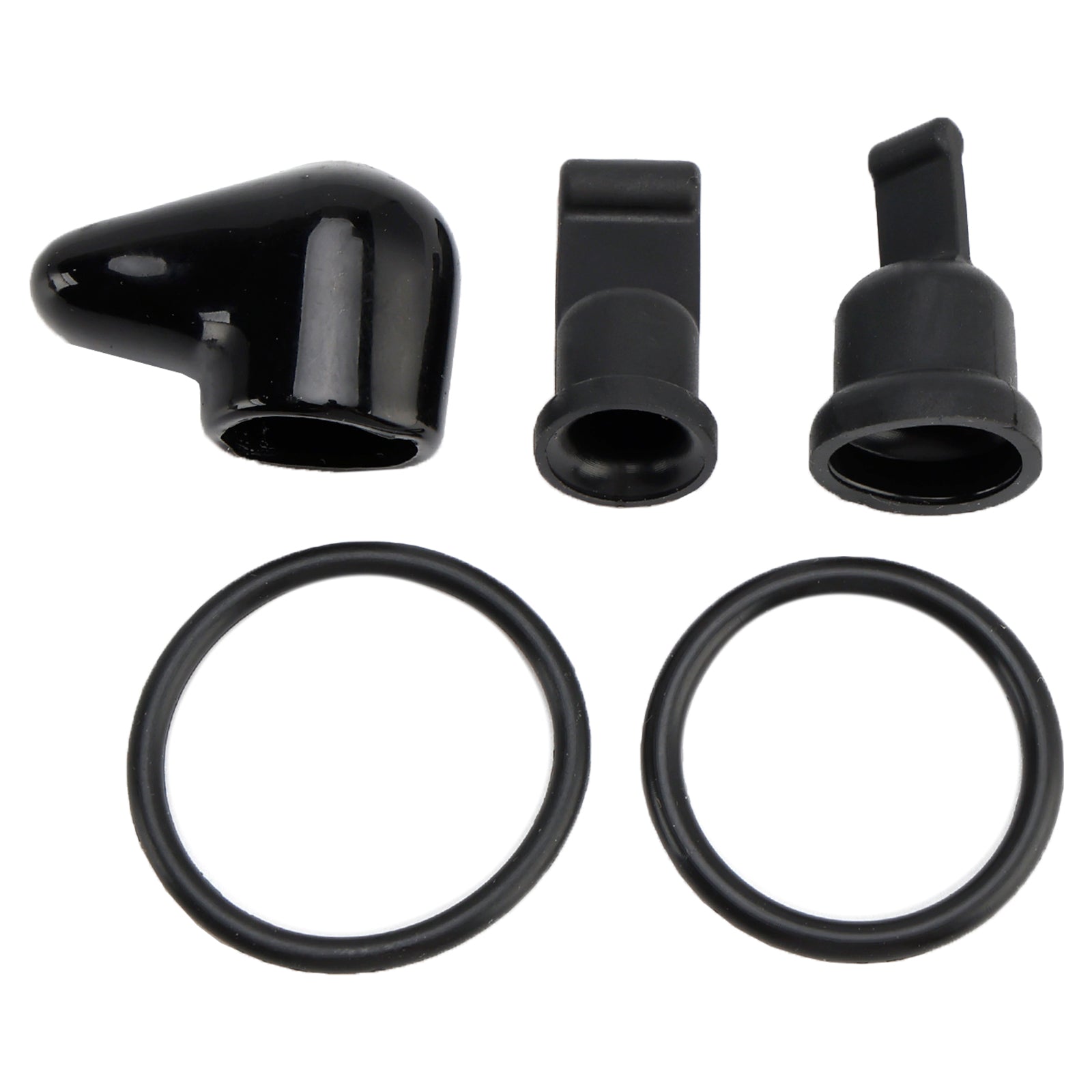 Suction Control Valve SCV Kit for Toyota Hilux KUN26 1KD-FTV 2KD-FTV 3.0 Diesel