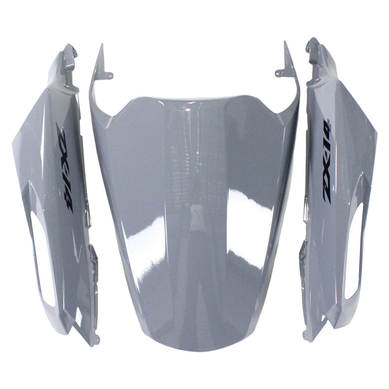 كاواساكي ZX14R ZZR1400 2012-2022 Fairing Kit هيكل السيارة