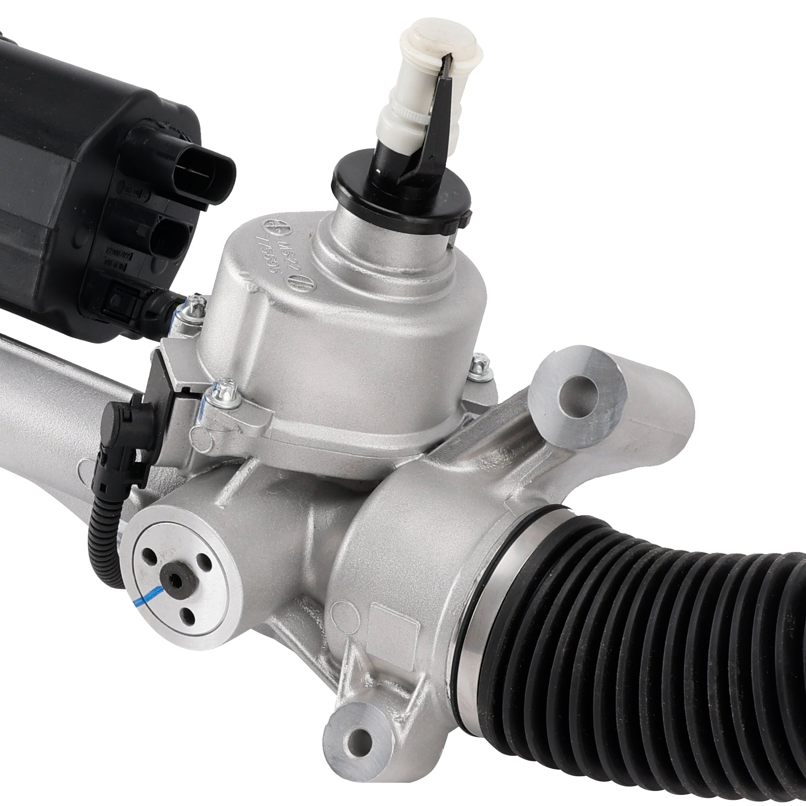 2016/01-2018/05 Mercedes-Benz E-Klasse W213 E 350 D 2987 ccm Electric Power Steering Rack Assembly A2134607800