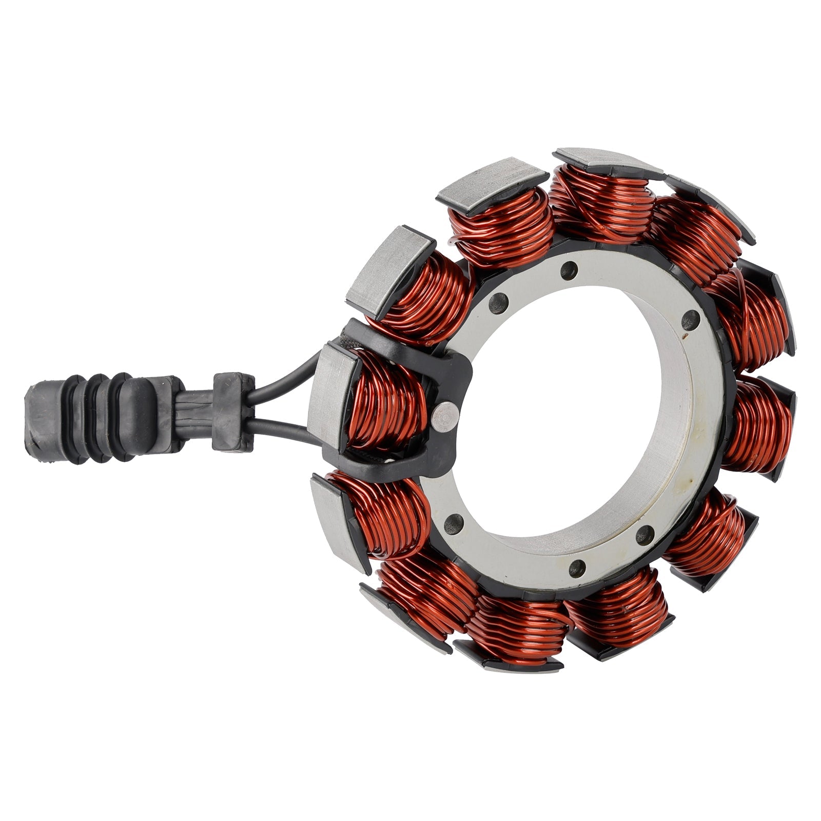 1994 FXR Low Rider Custom Regulator Rectifier Primary Gasket Kit 2997088D 4519-88B