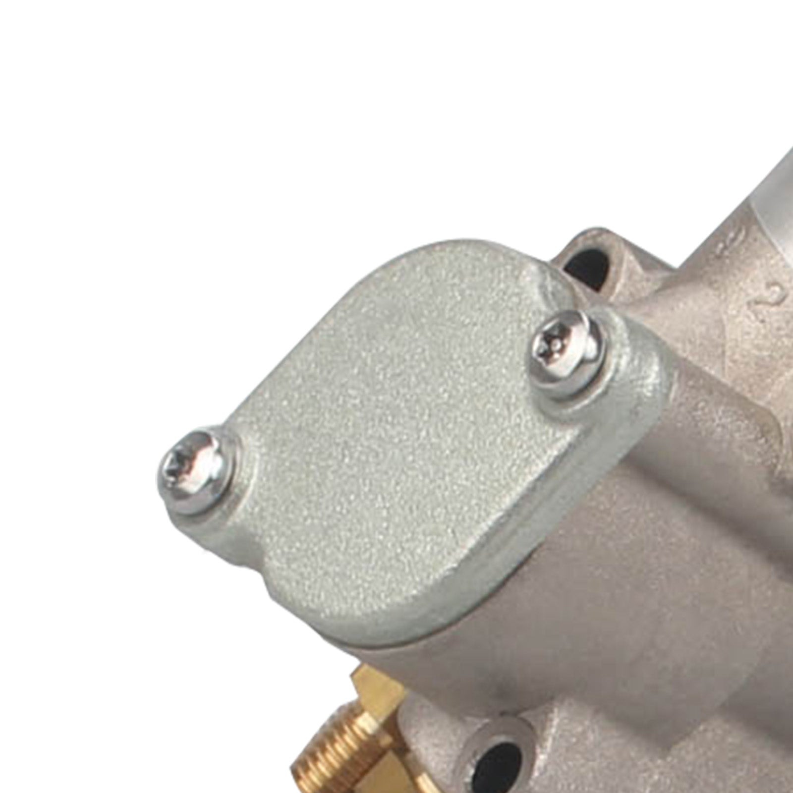 2007-2009 Audi A8 4.2L V8 A/T Quattro L Sedan Right High Pressure Fuel Pump 079127026AC