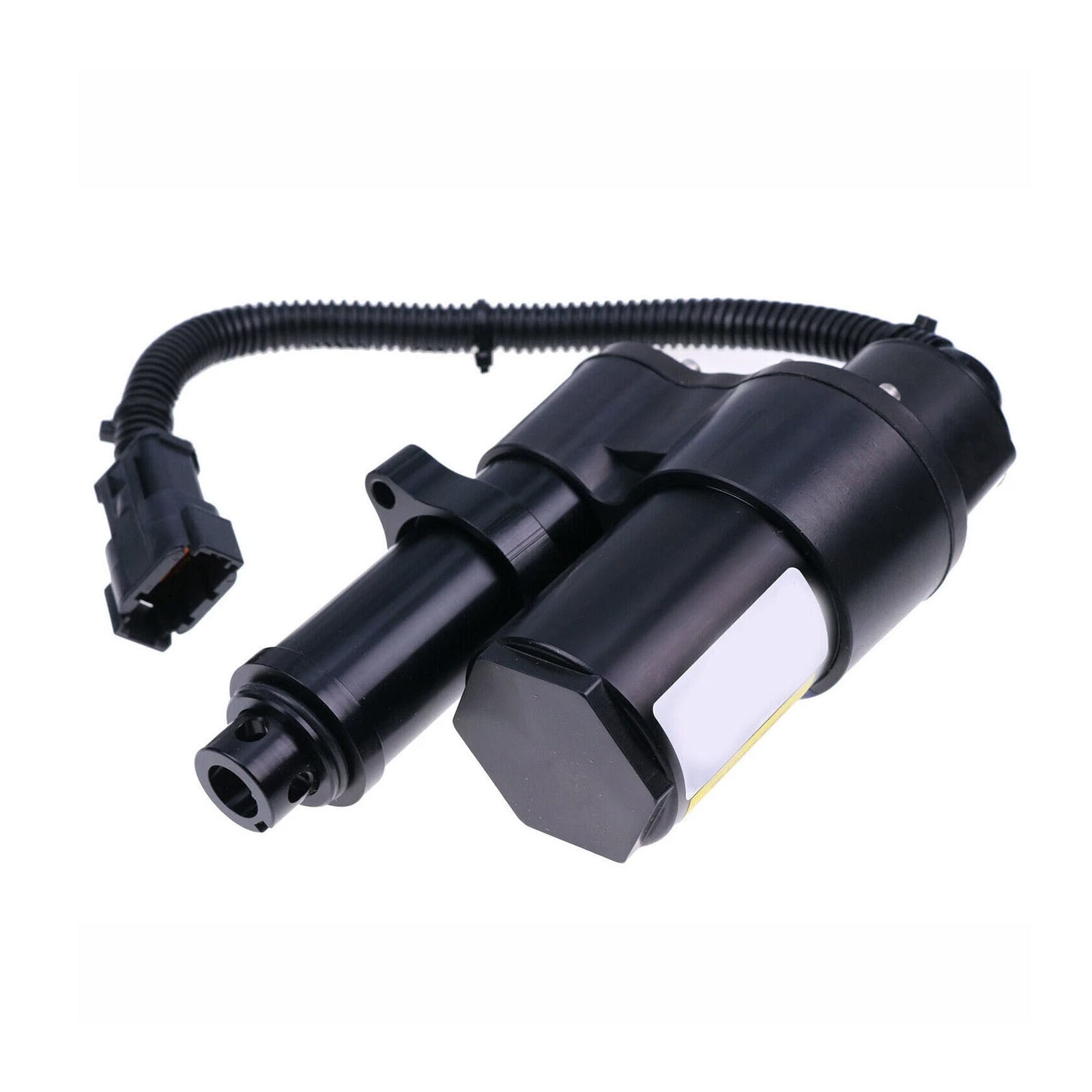 For Bobcat All-Wheel Steer Loader A220 A300 A770 Control Valve Actuator Compatible 7101672