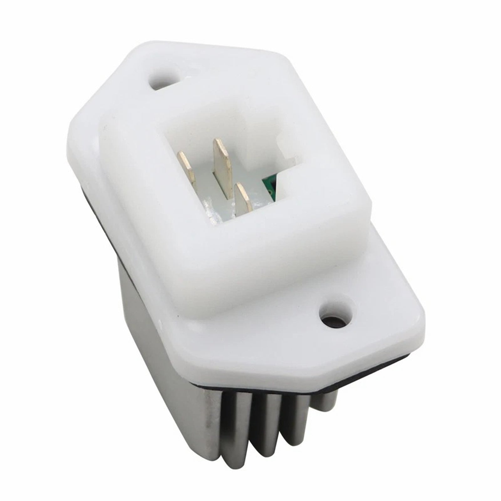 HVAC Heater Blower Regulator Resistor 277614BA0A For Nissan Rogue Sentra