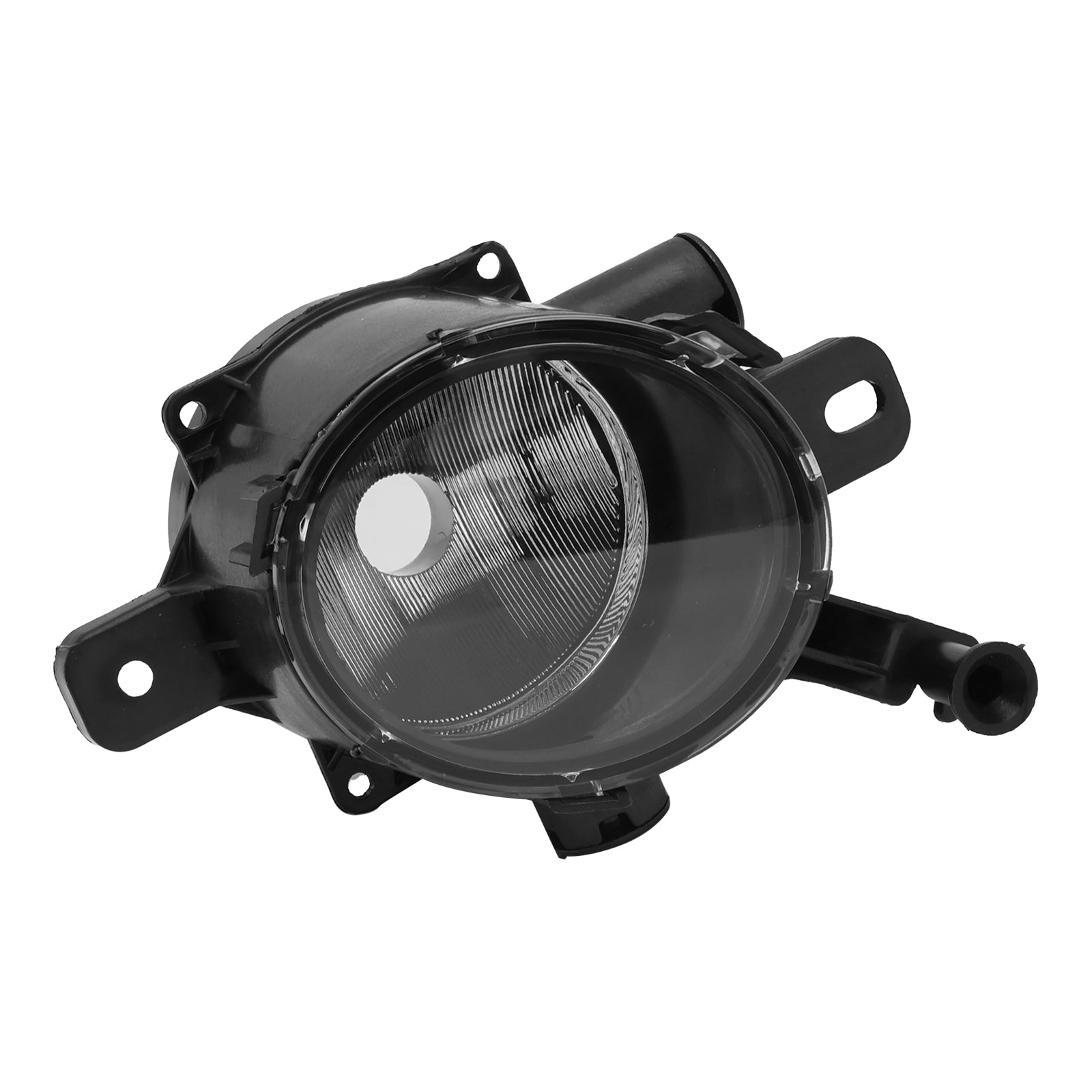 Front Right Fog Light Lamp Cover 1710525 93357465 For Opel Zafira B (A05) 2008-2011
