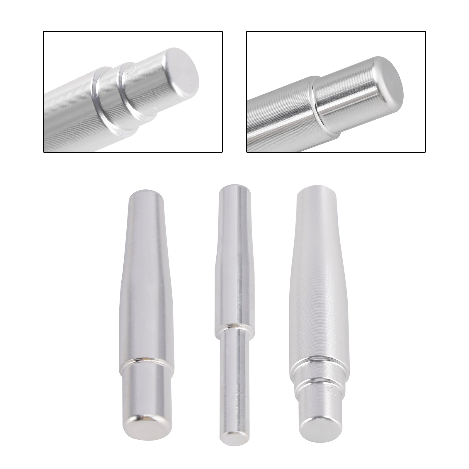 Fork Bullet Tool SET-- To rebuild/service Seal Head For FOX GRIP/CTD/NA2/FIT