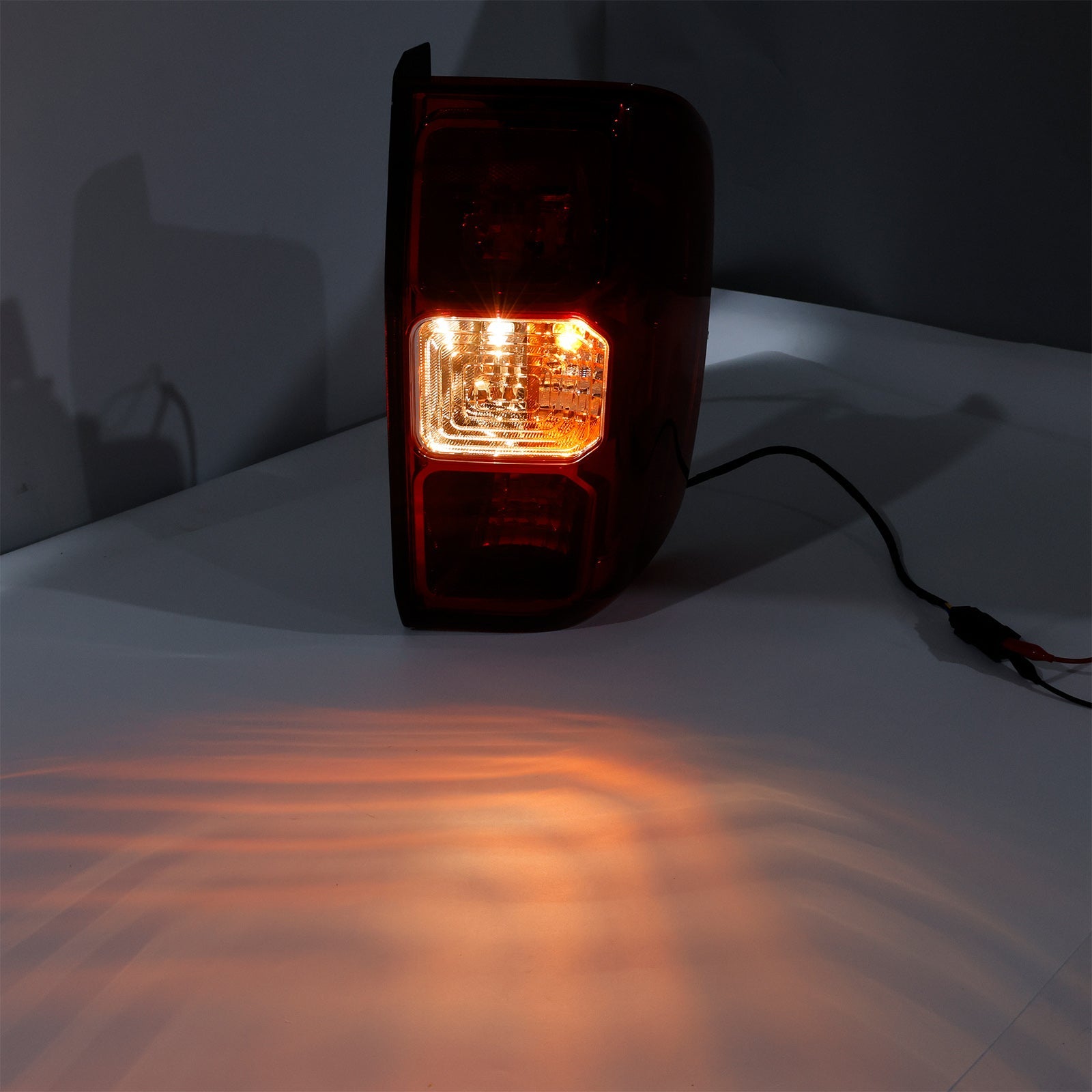 2019-2022  For Ford Ranger XL Left+Right Rear Tail Light Assembly
