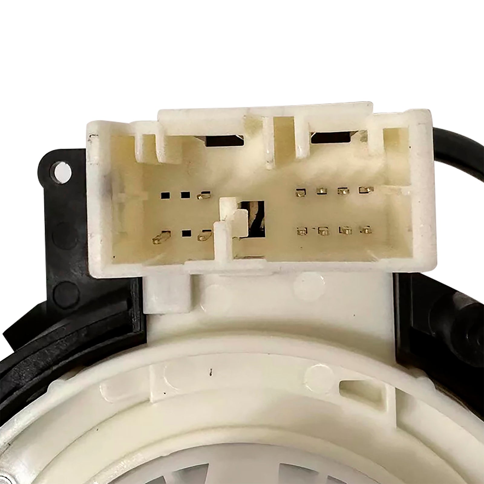 Spiral Cable Clock Spring 25567-EV06E For Pathfinder Versa Tiida 2006-2012