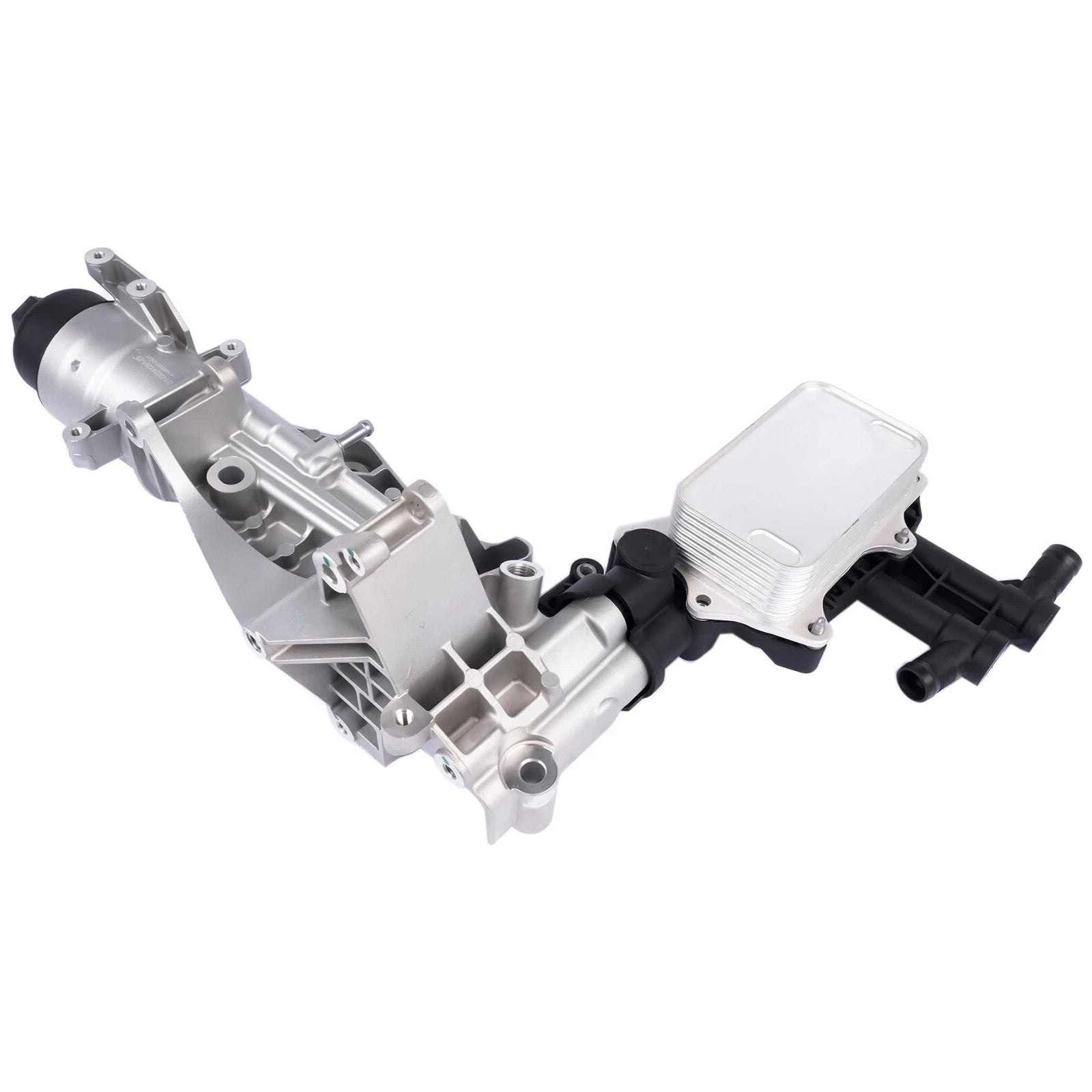For Renault Scenic III Oil Filter Housing Oil Cooler Assembly 626 180 00 11