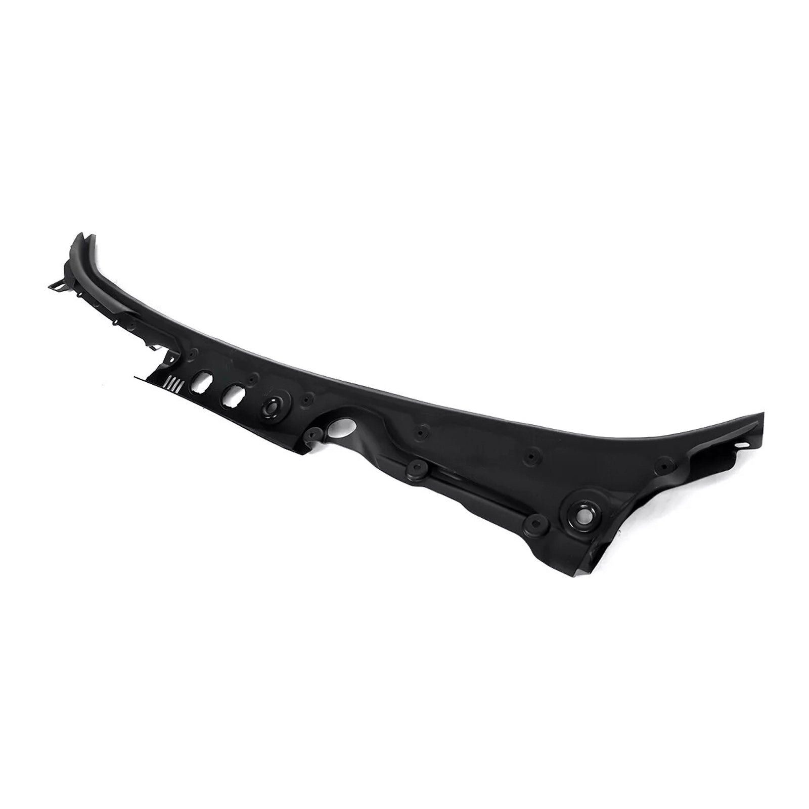 2011-2016  BMW 5series 528i 535d 550i Windshield Cowl Panel Cover 51717203124