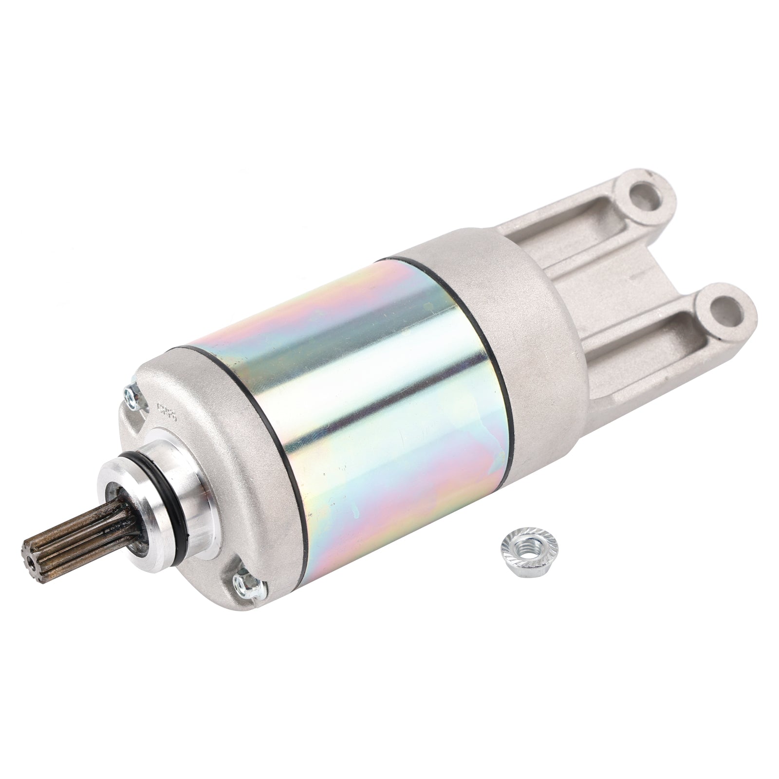 2022-2025 Yamaha YXZ1000R Starter Motor 2HC-81890-01-00 2HC-81890-01