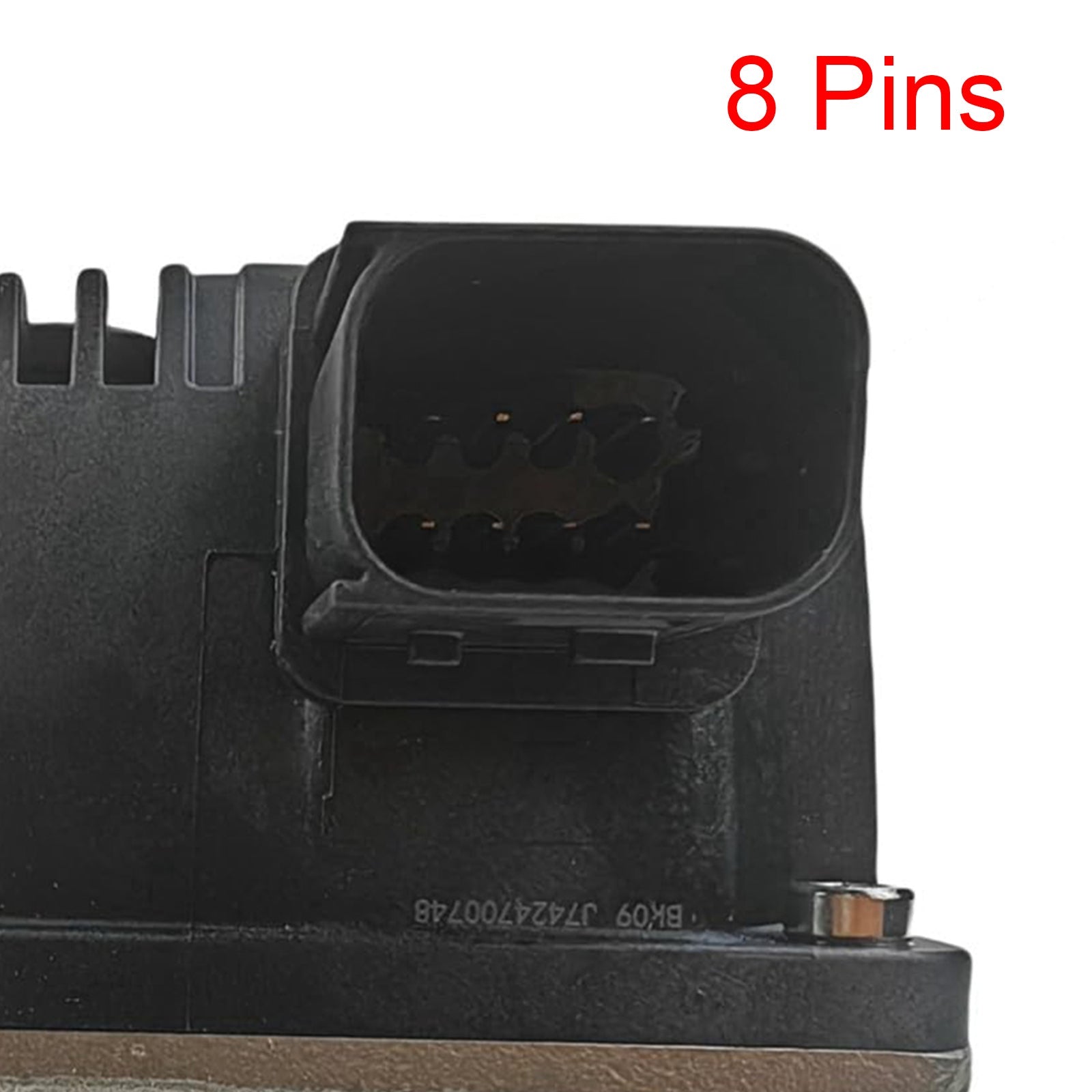 Renault Adblue Doser DEF Pump 2722701 2238324 2238325