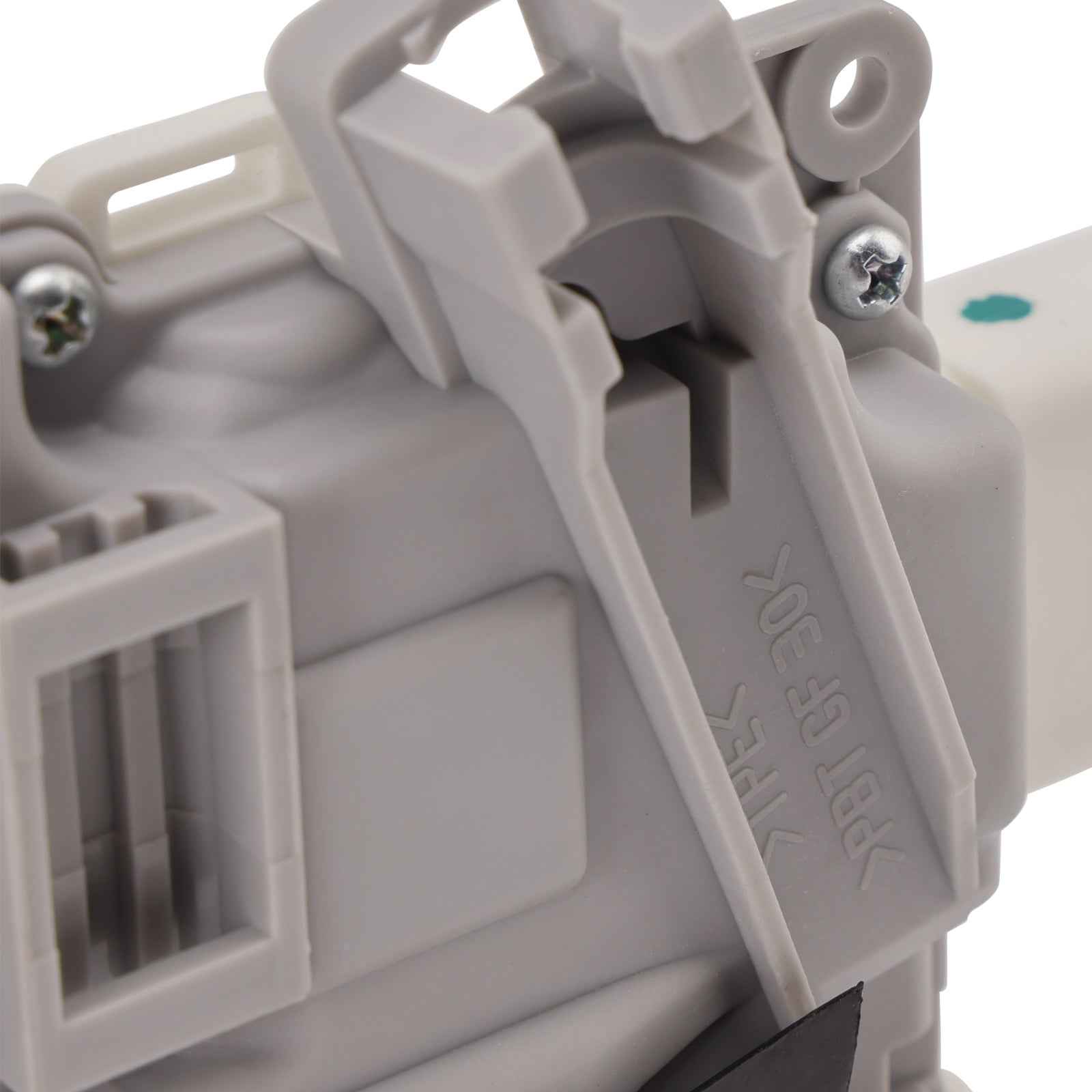 Rear Left Passenger Side Door Lock Actuator 4G0839015 For Audi A3 A6 A7 Q3 Q7