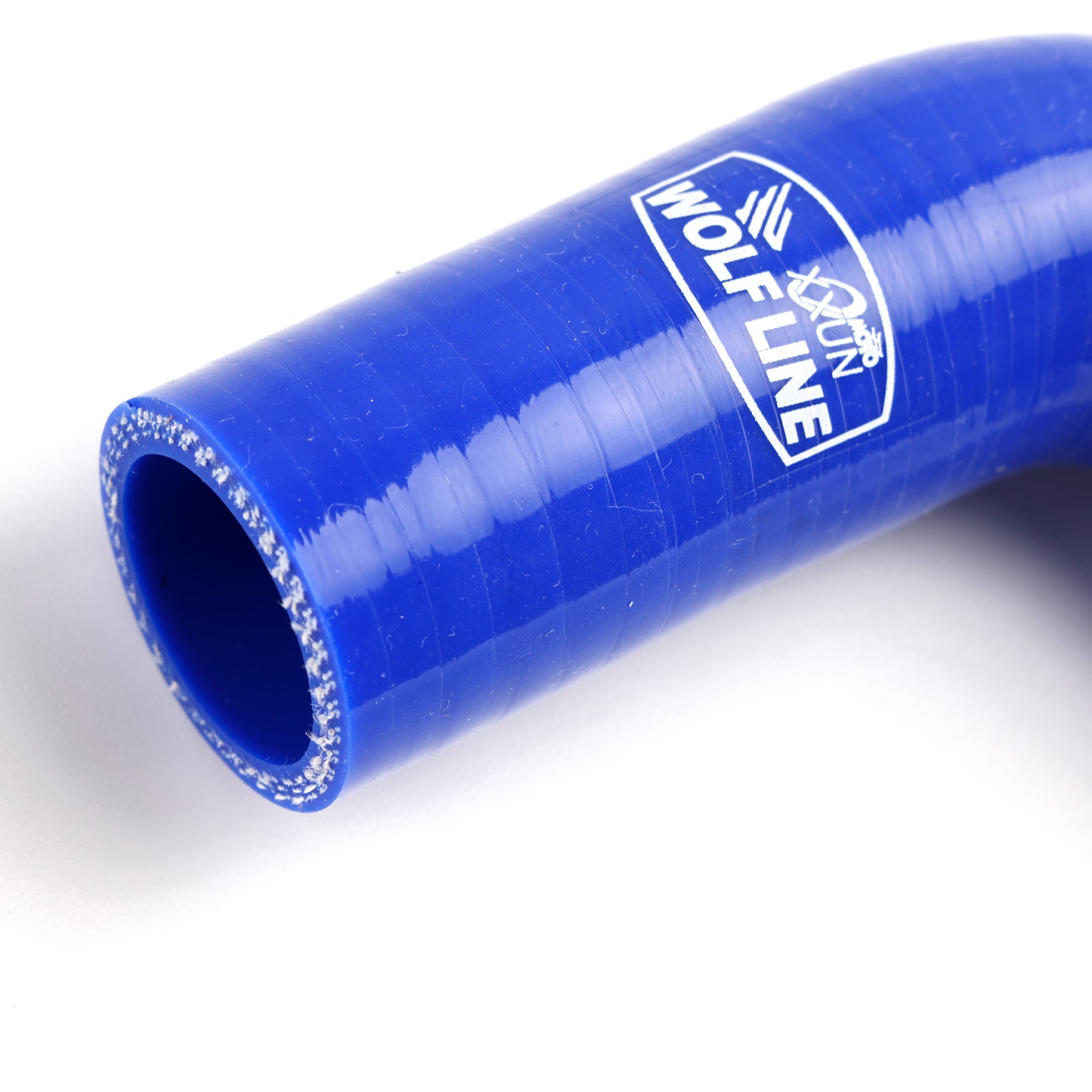 Silicone Radiator coolant Hose kit For BMW S1000RR 2019-2023