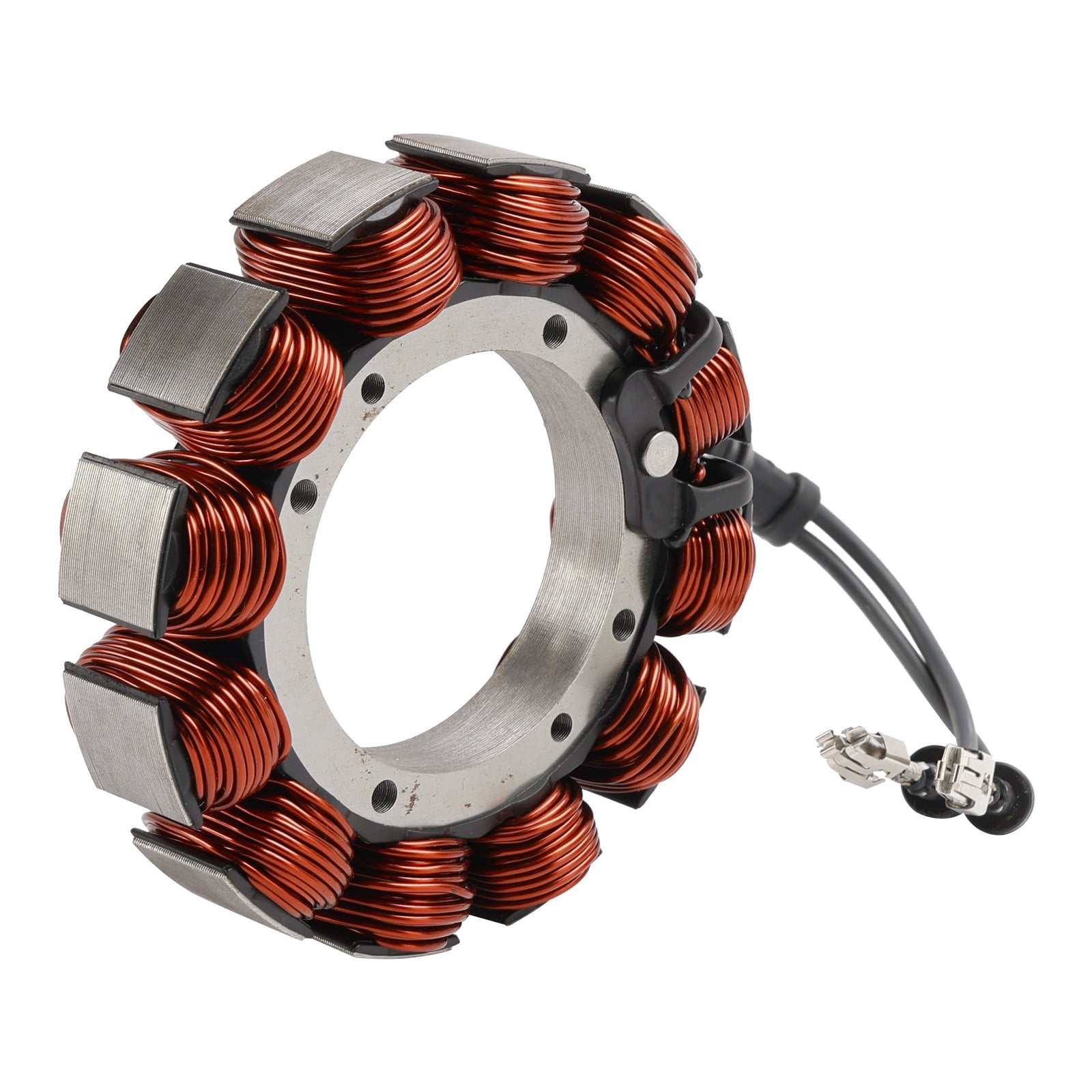 45 Amp High Output Stator Generator For 2001-2005 FXDP Dyna Defender Police