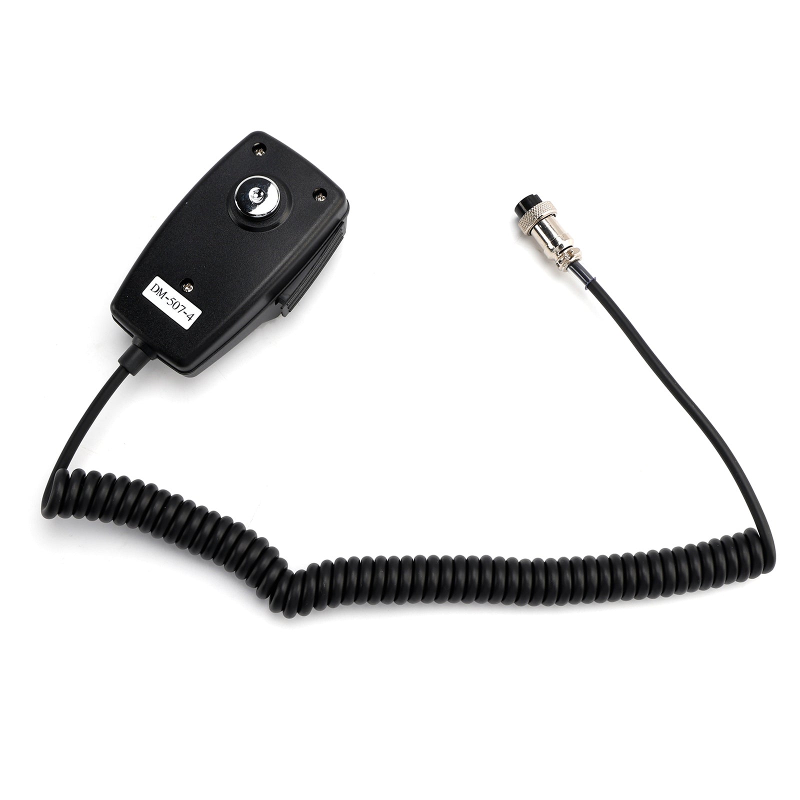 CB-507 Car Microphone Speaker for PR240 PR245 PR350 PR375 PR550 PR3000 PR3100