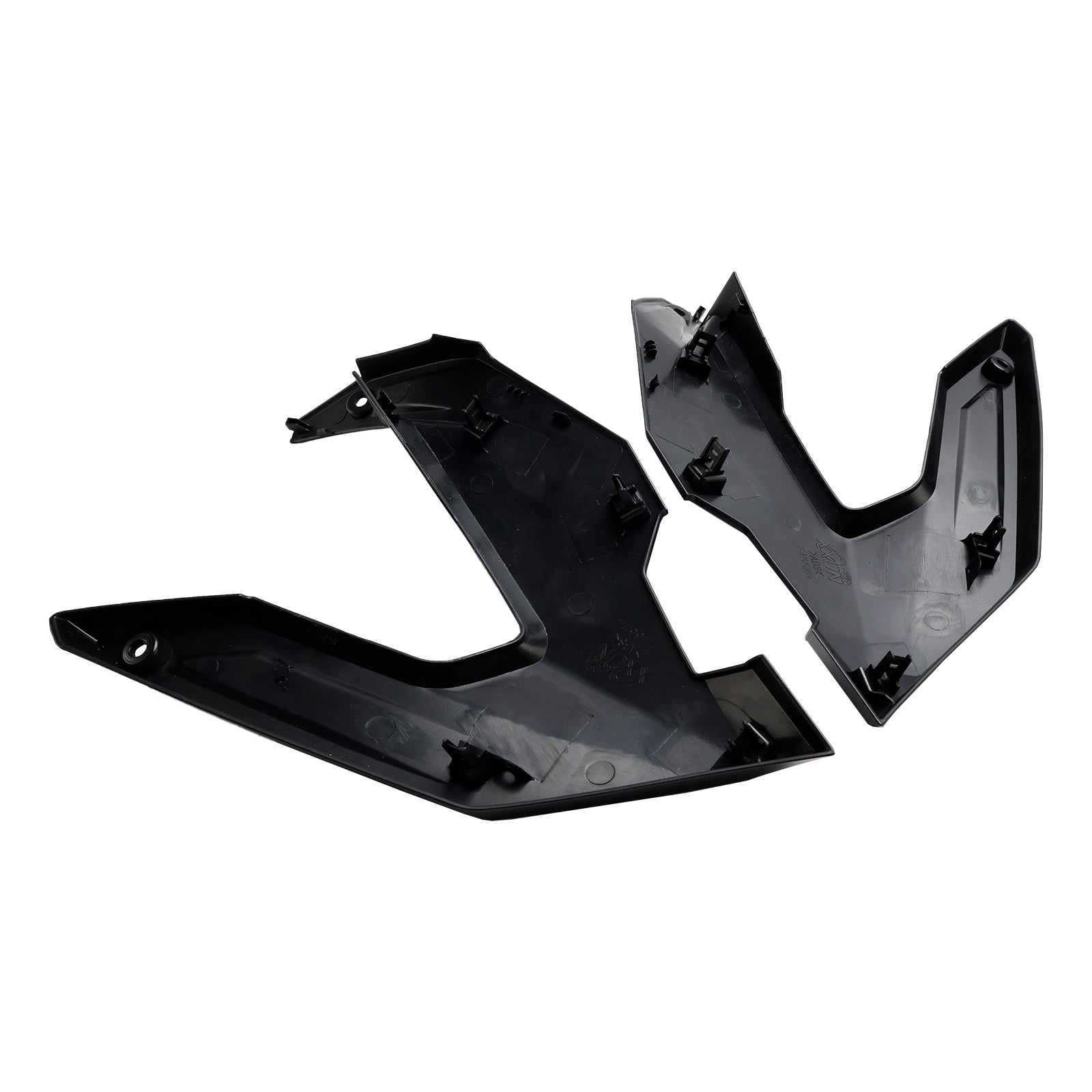 Frame Side Cover Guard Fairing for Honda ADV 160 2023-2024