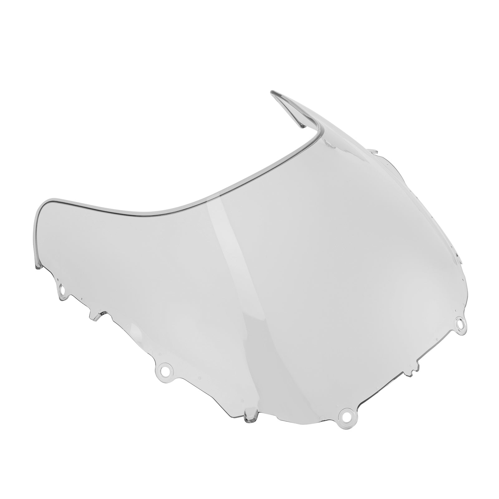 2024-2025 야마하 XSR900 GP 윈드실드 윈드스크린 + 브라켓