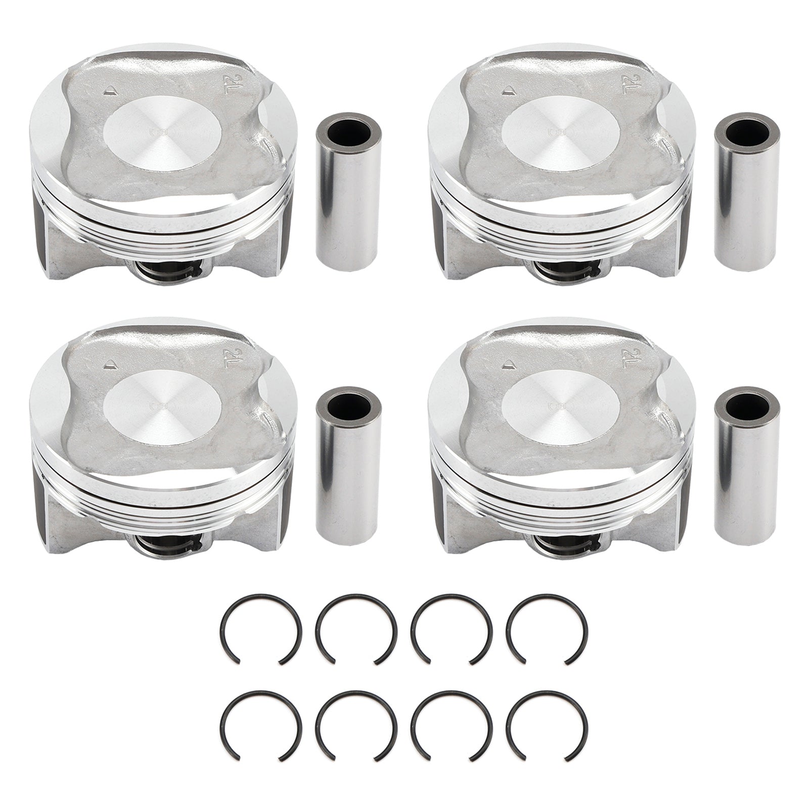 2020 TOYOTA COROLLA 1.8L Engine Rebuild Overhaul Kit Crankshaft Rods Timing 2ZR-FE 11791-22020