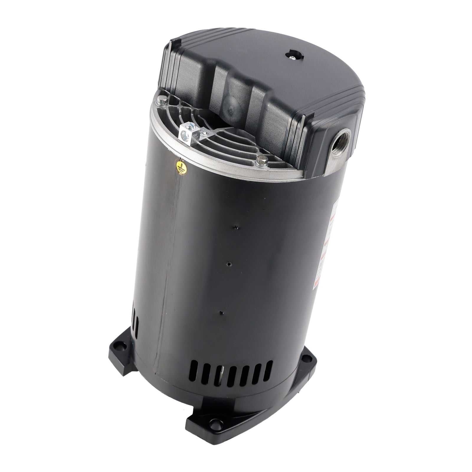 B2840 B840 2.5HP 230V Pool Pump Motor 56Y Frame Square Flange