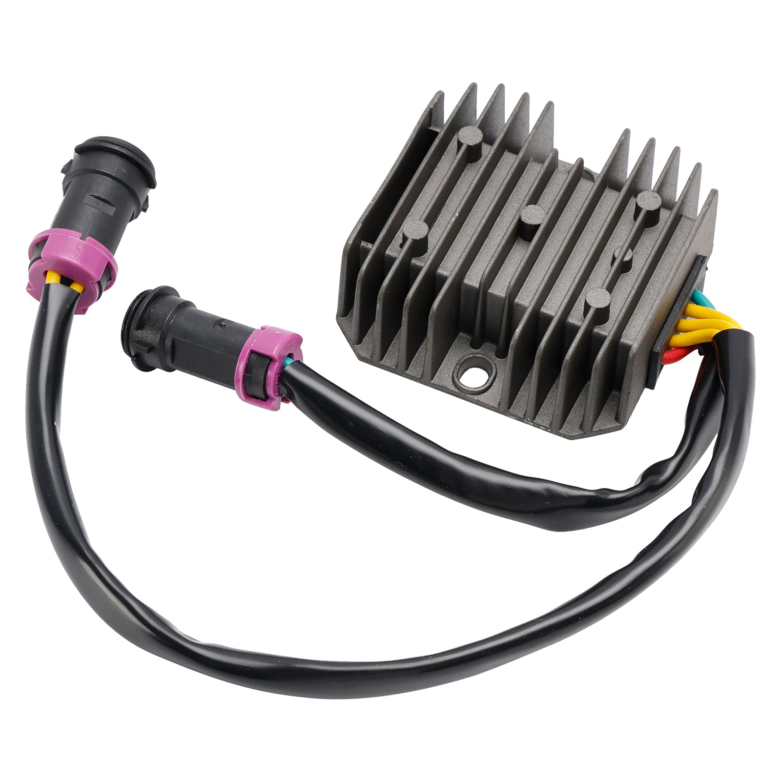 Voltage Regulator For BUYANG-FENGSHEN FA-D300 H300 2X4 4X4 5.3.01.0080 LU019140