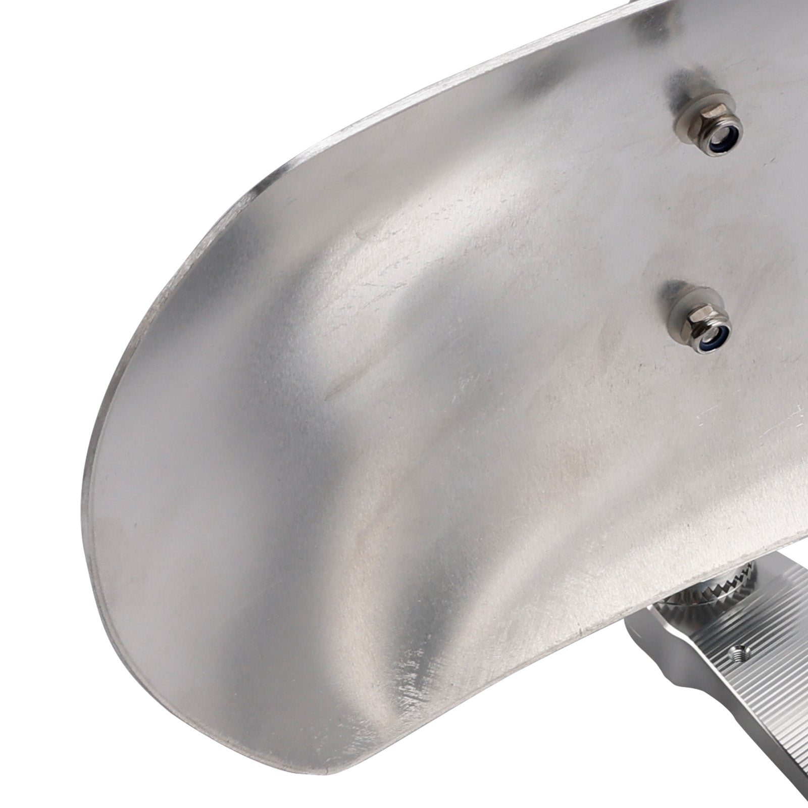 2018-2025 Triumph Speedmaster Rear Wheel Fender Mudguard