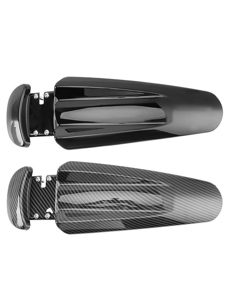 2024-2025 Scrambler 400X Front Fender Mudguard Fairing