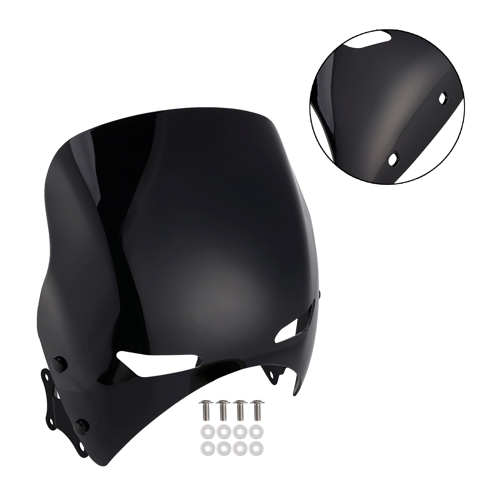 2025 HONDA CB1300 SUPER FOUR Windshield WindScreen