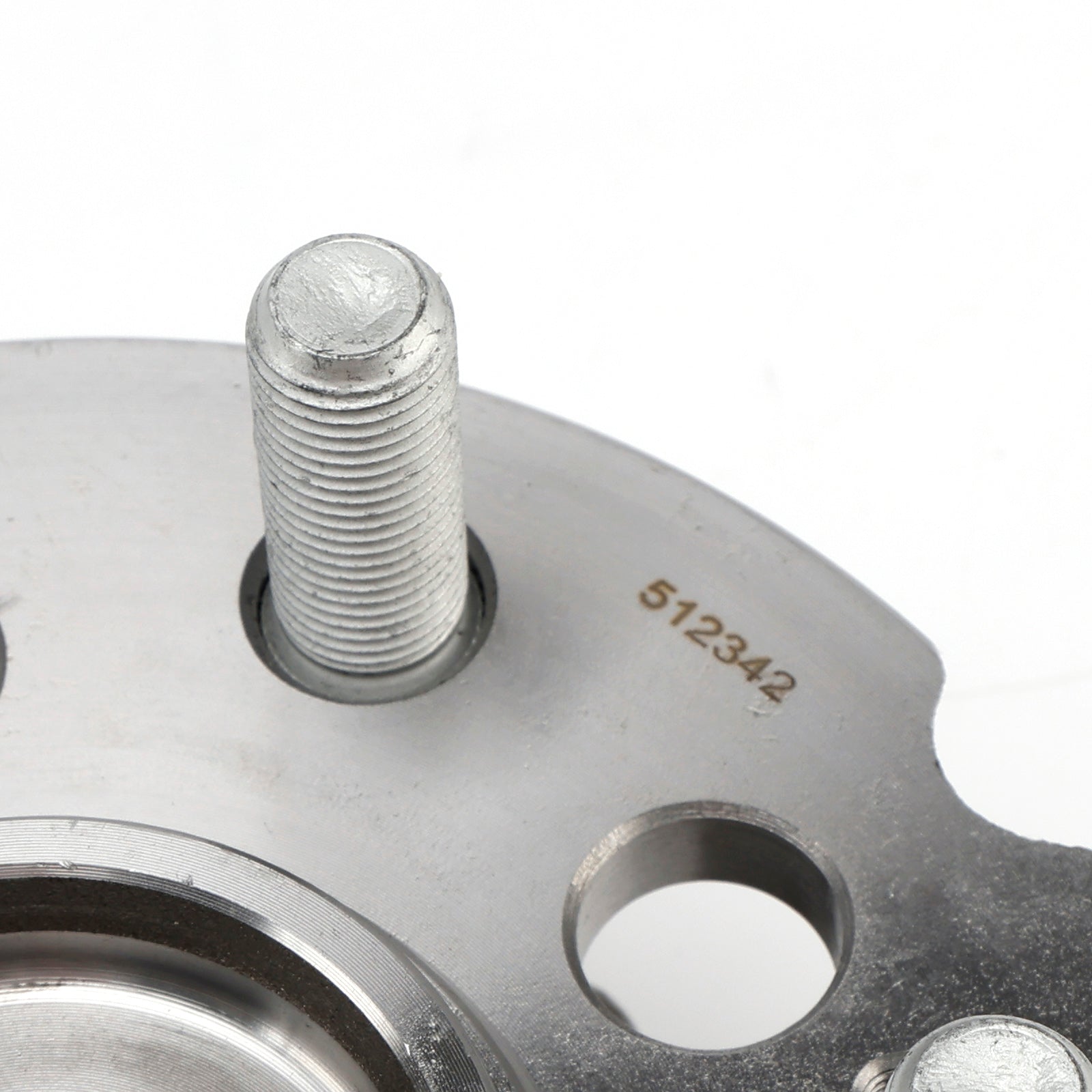 Rear Wheel Hub Bearing For Acura MDX ZDX Honda Pilot AWD 2008 2009 2010-2013