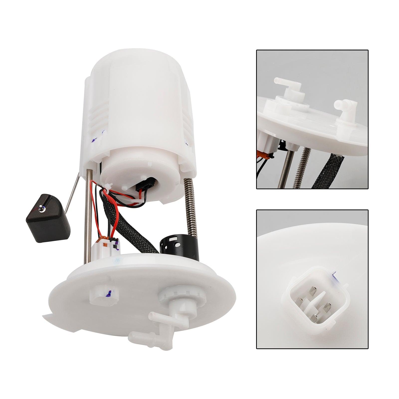 Fuel Pump Assy 16700-Hr3-A21 For Honda Trx420 Fourtrax 420/Fm Trx500 Trx520