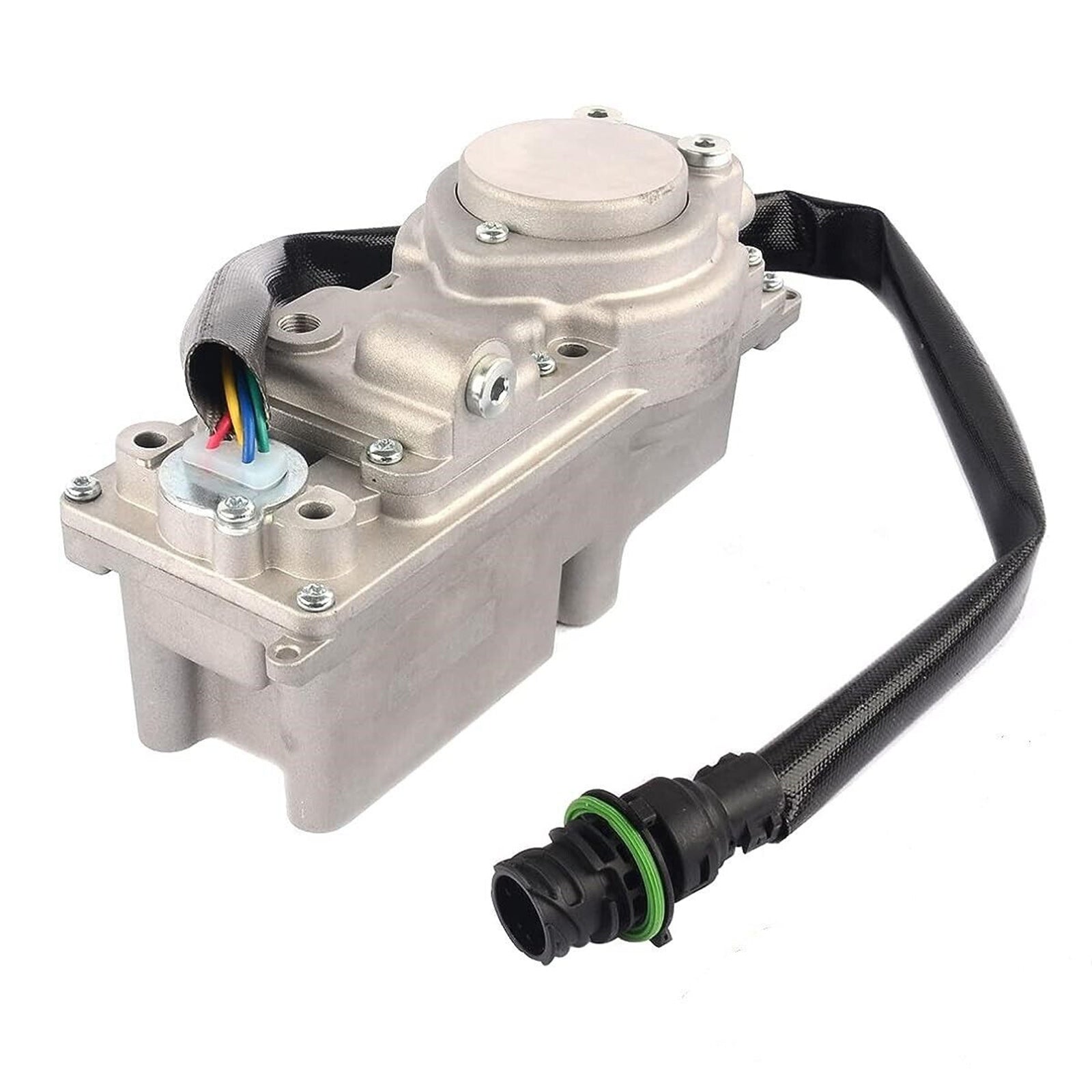 24V Turbo Electronic Actuator for Volvo D11 D13 D16 Holset VGT 85013731 85013730