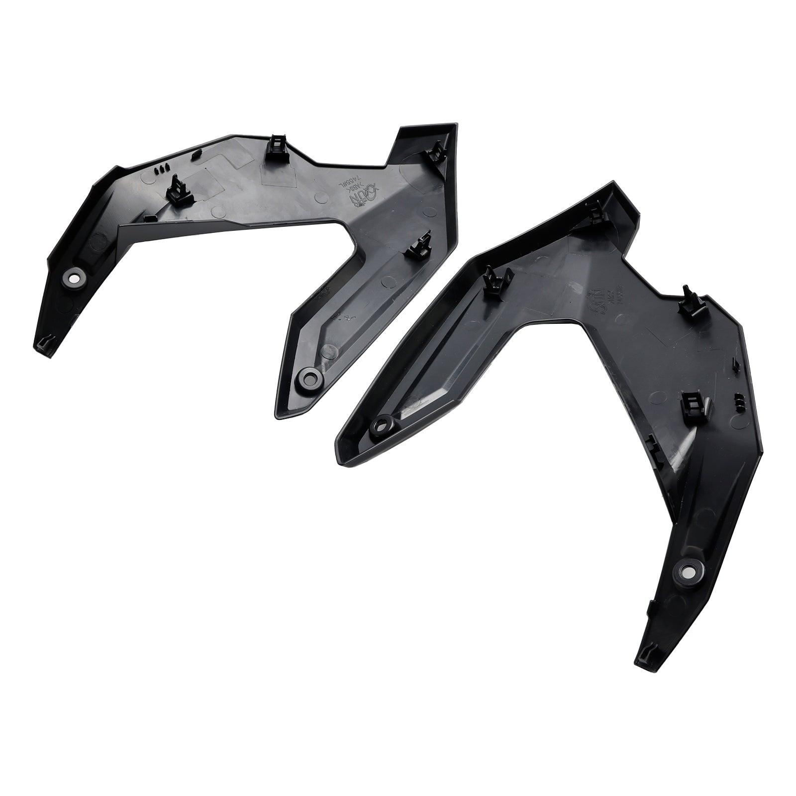 Frame Side Cover Guard Fairing for Honda ADV 160 2023-2024