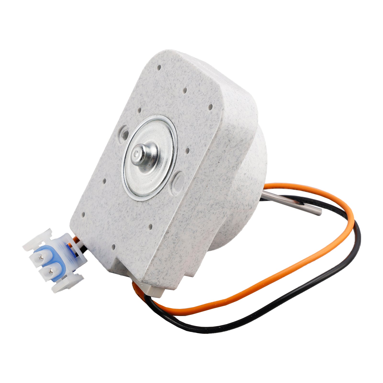 Refrigerator Evaporator Fan Motor for GE Hotpoint WR60X10257 WR60X10129