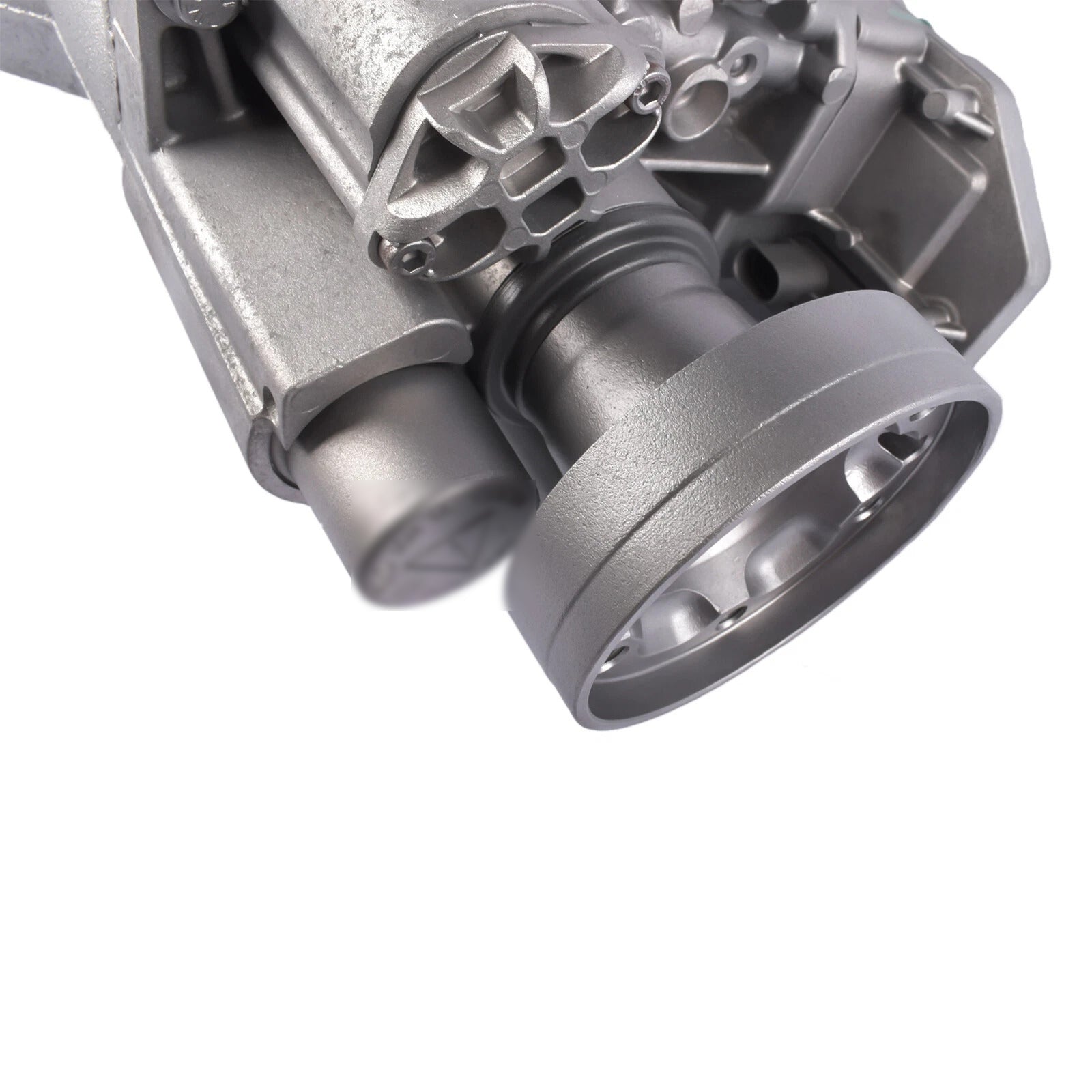 LR008959 For 2009-2015 Land Rover LR2 Range Rover Rear Carrier Differential