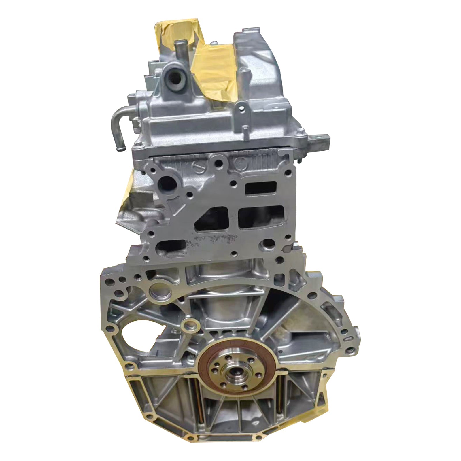 New HR16 HR16DE Motor Engine Assembly For Nissan Versa Note Cube 1.6L 2013-2019