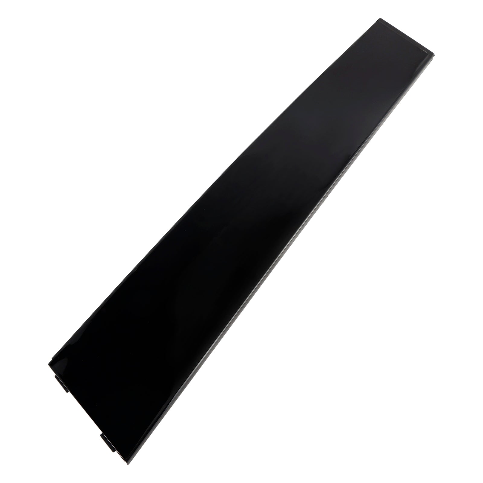 Right Front Door Pillar Window Trim Applique B 57010444 For Jeep Cherokee 11-21